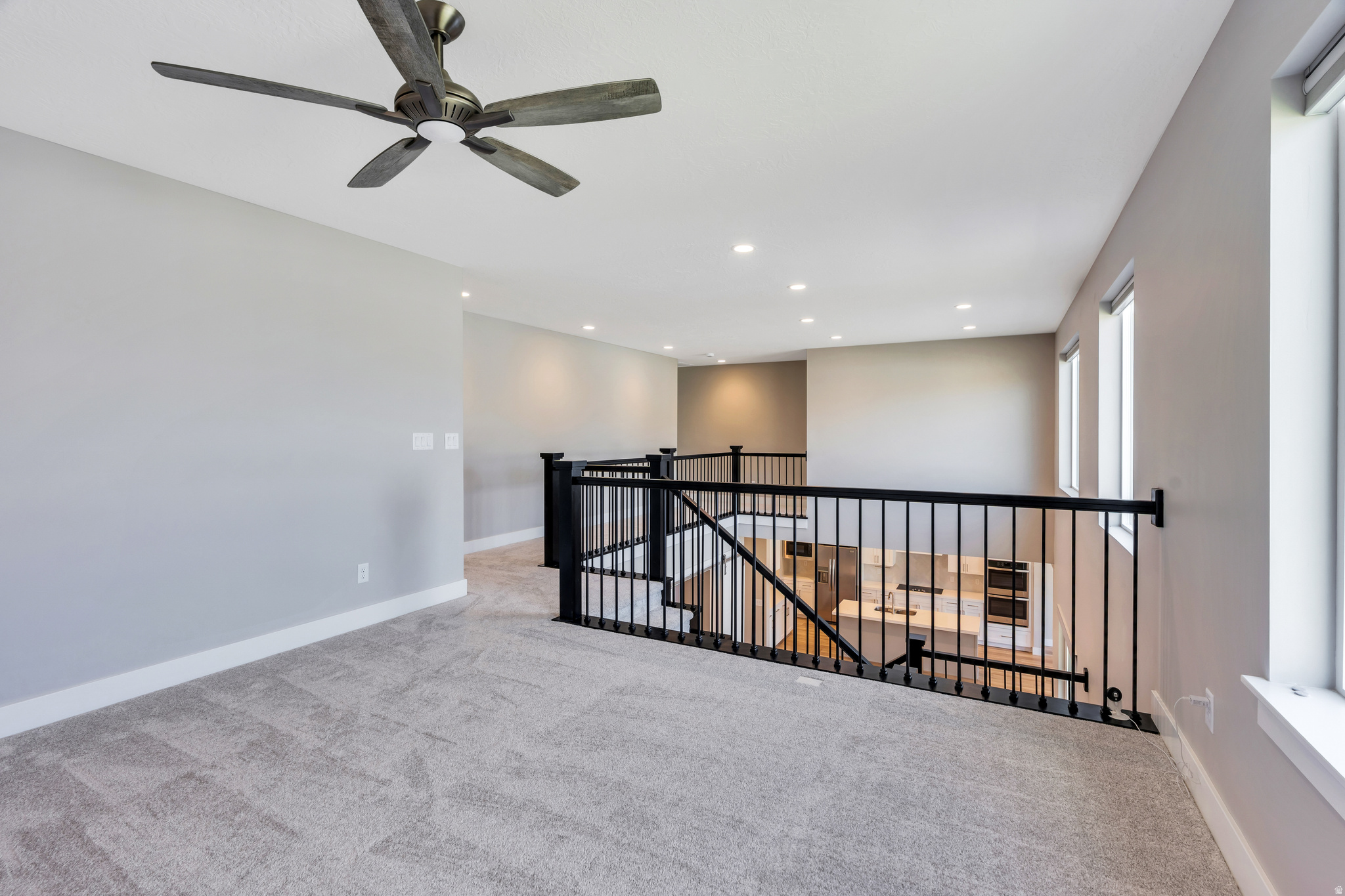 BEACON HILL - Residential