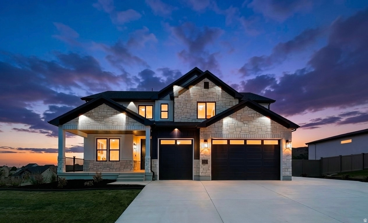 BEACON HILL - Residential