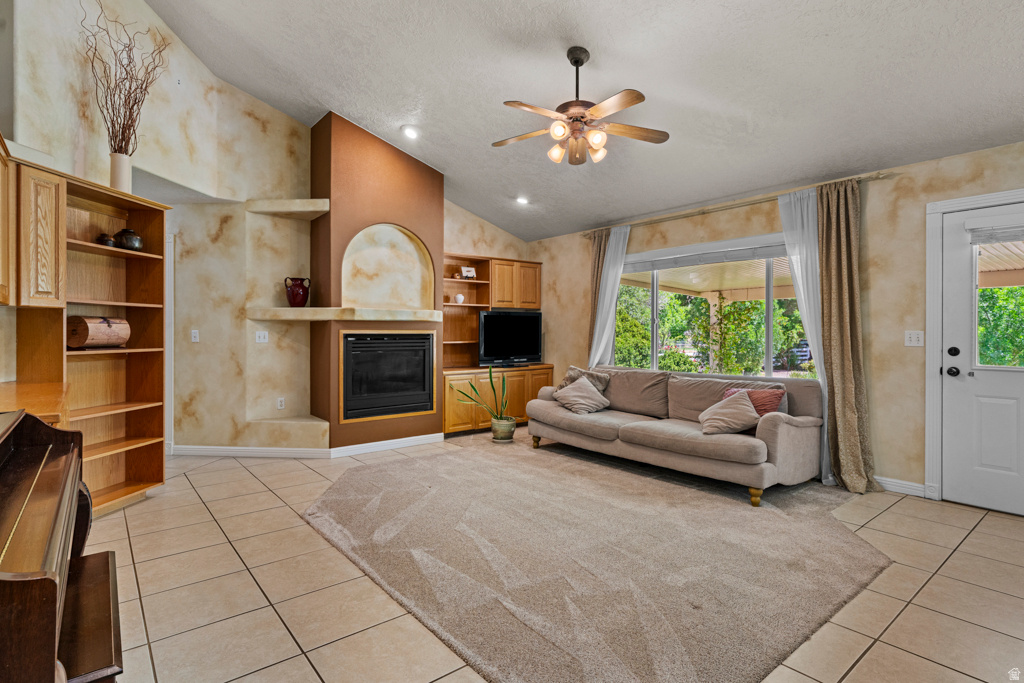 ROBERTS RANCH EST AMD - Residential