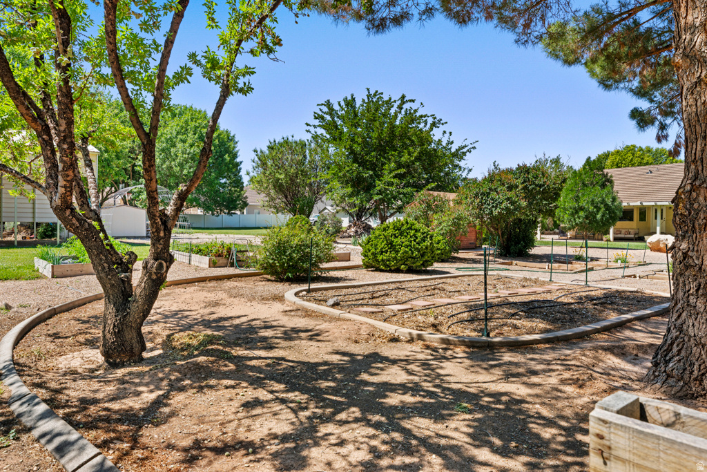 ROBERTS RANCH EST AMD - Residential
