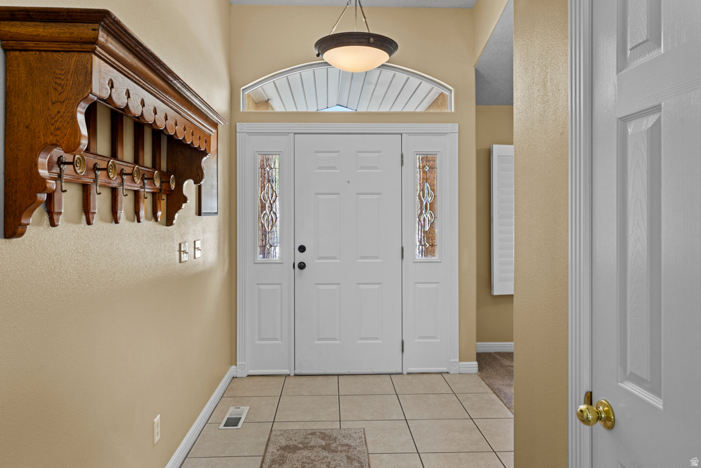 ROBERTS RANCH EST AMD - Residential