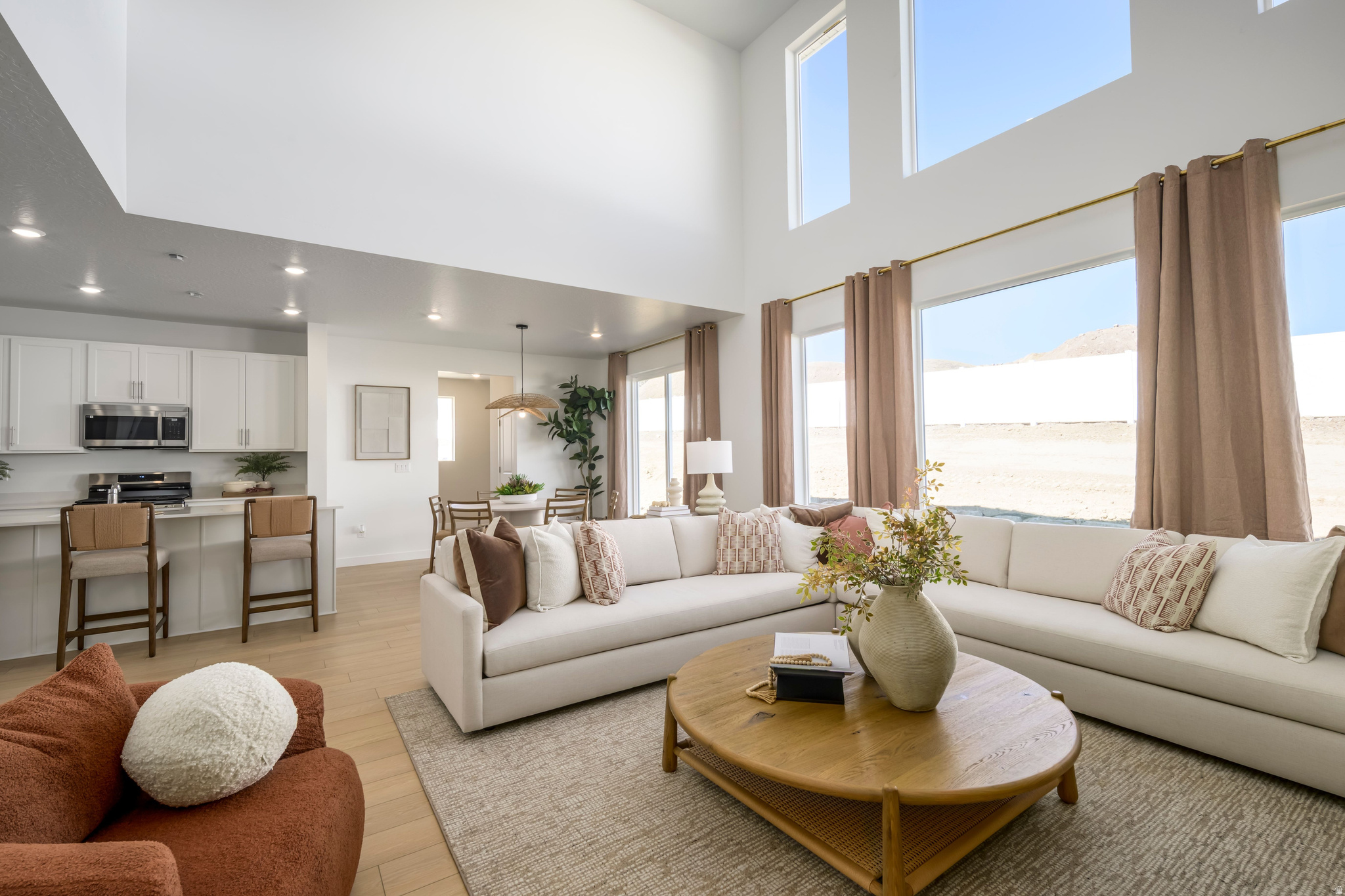 PARKWAY FIELDS - Residential