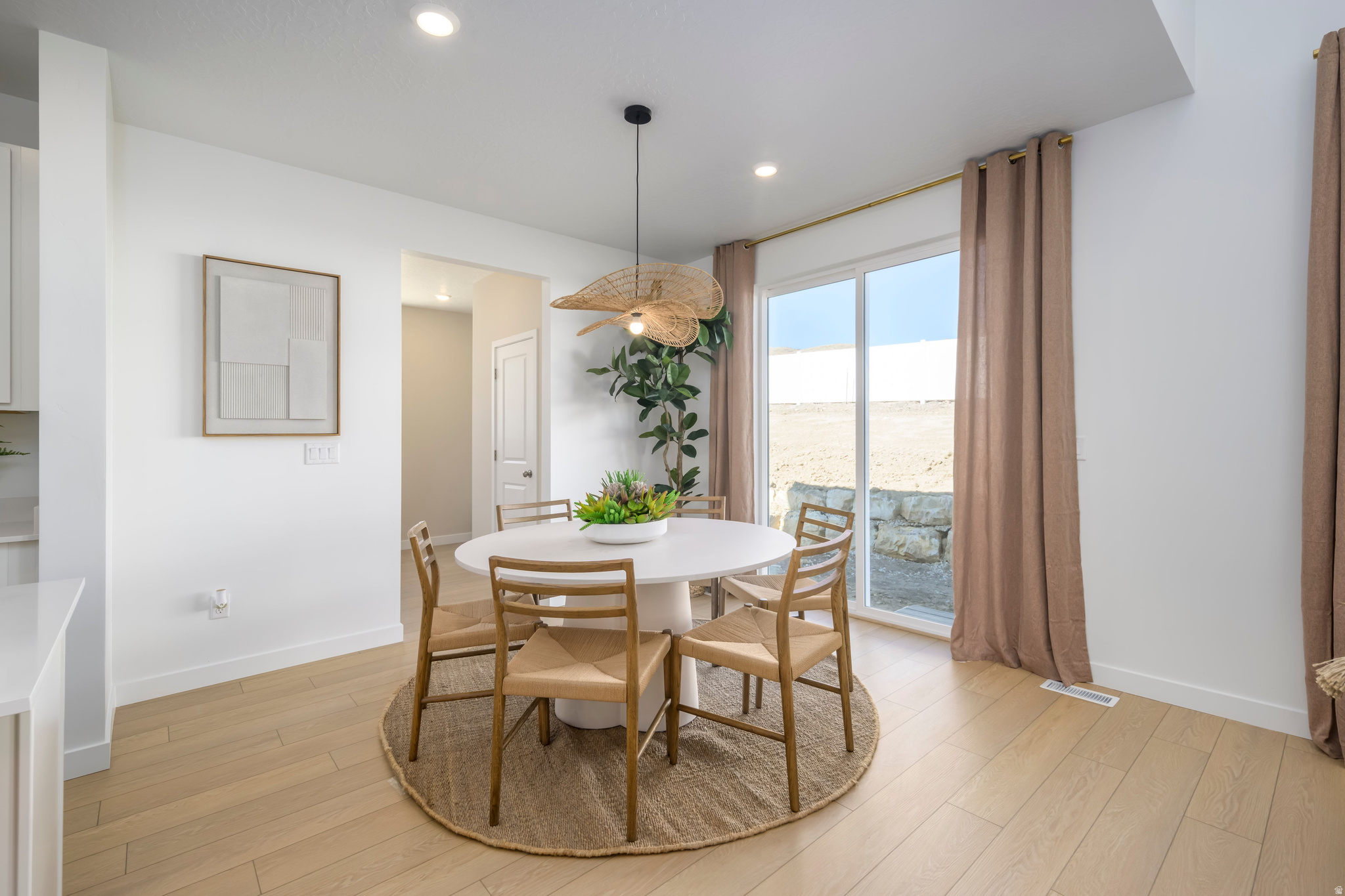 PARKWAY FIELDS - Residential