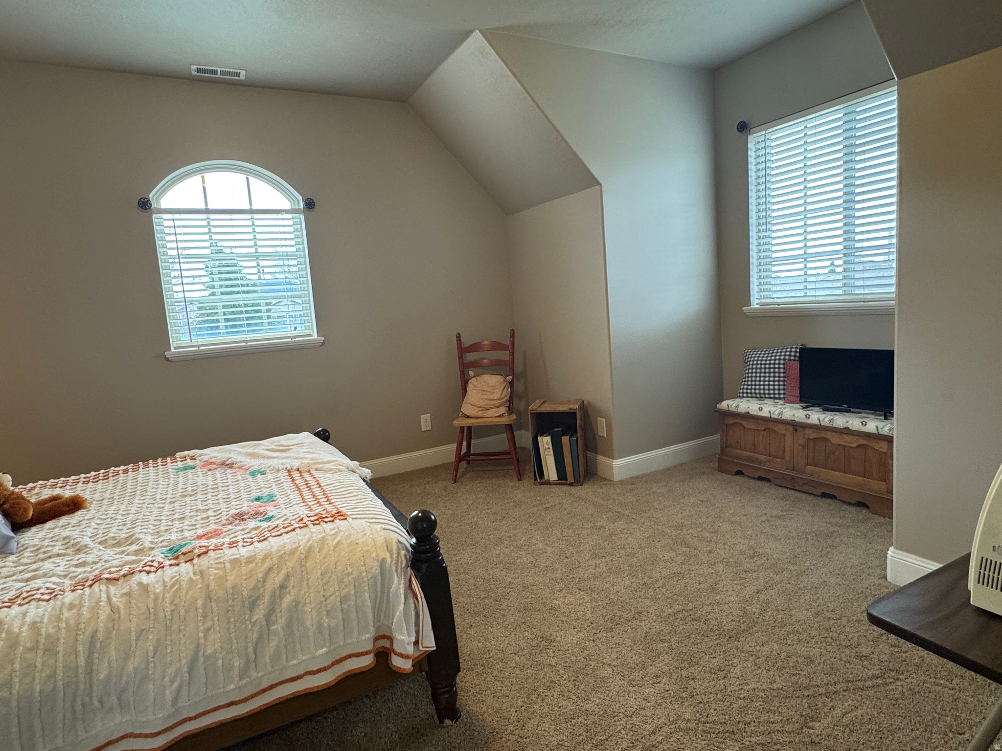 SUNSET FARMS - Residential