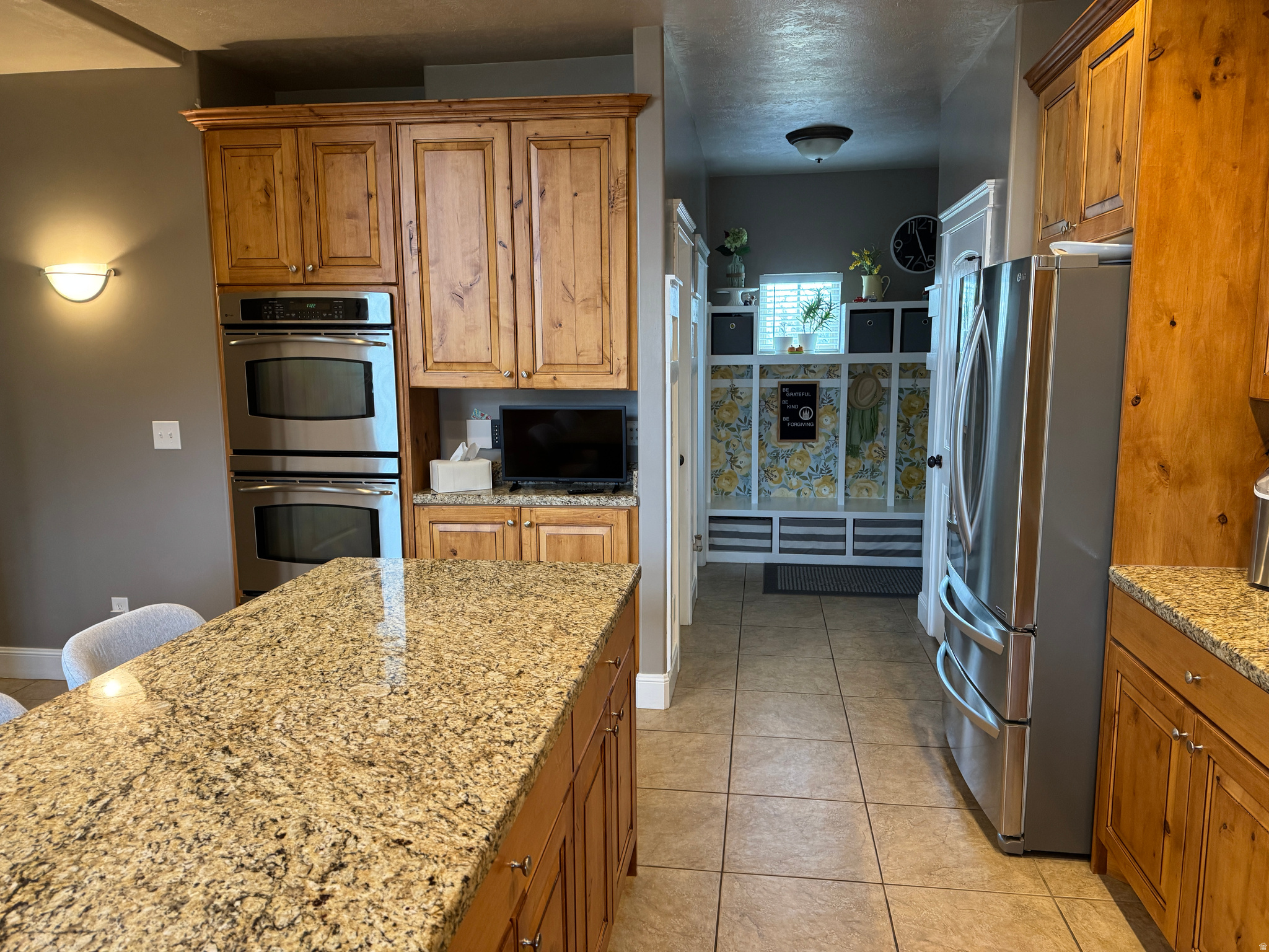 SUNSET FARMS - Residential