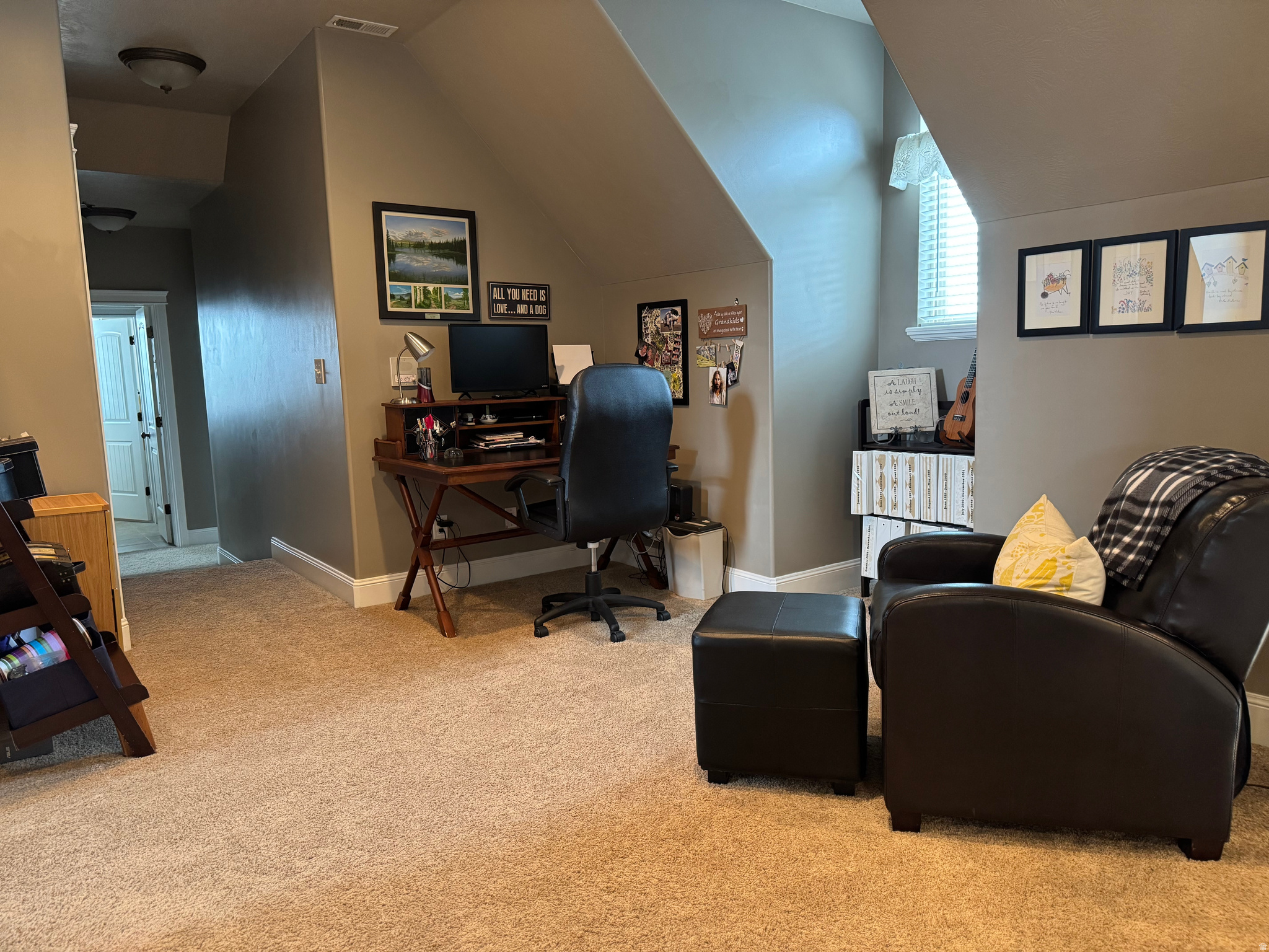 SUNSET FARMS - Residential