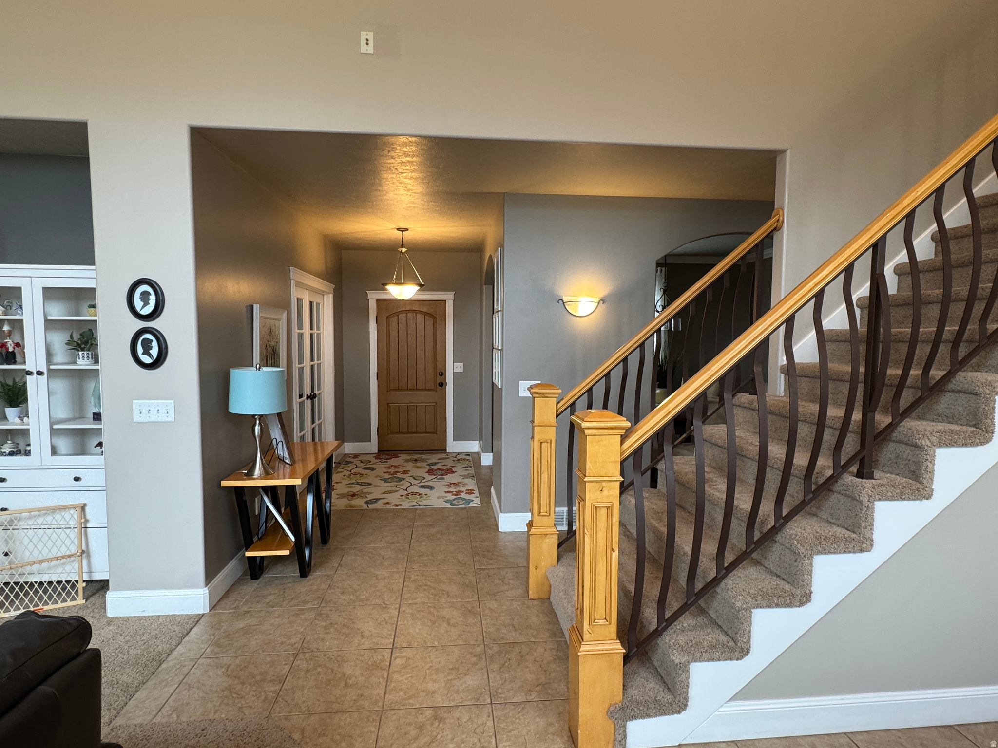 SUNSET FARMS - Residential