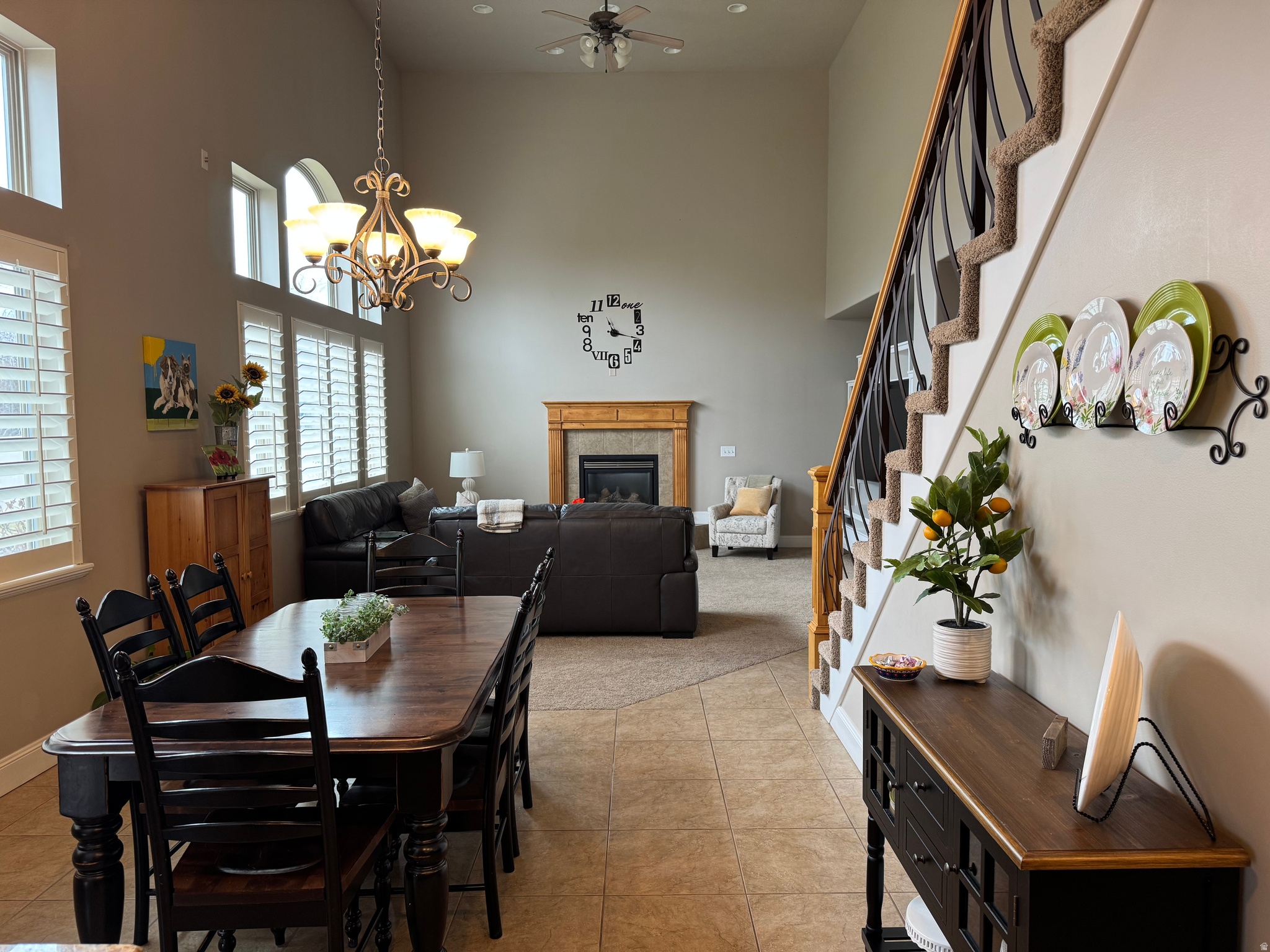 SUNSET FARMS - Residential