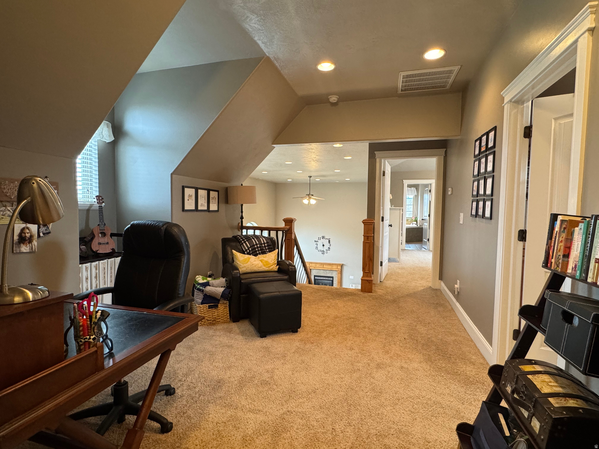 SUNSET FARMS - Residential