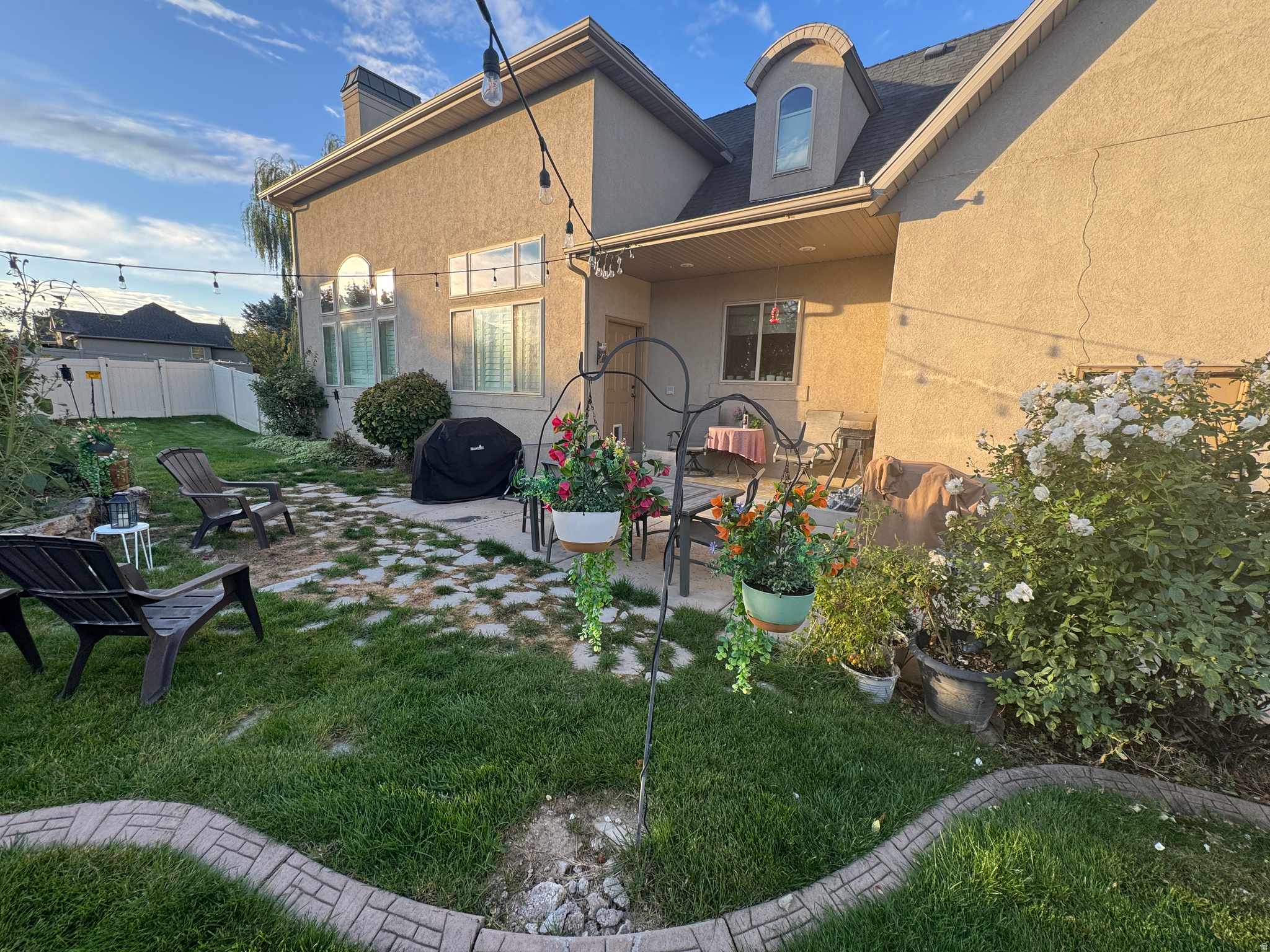 SUNSET FARMS - Residential
