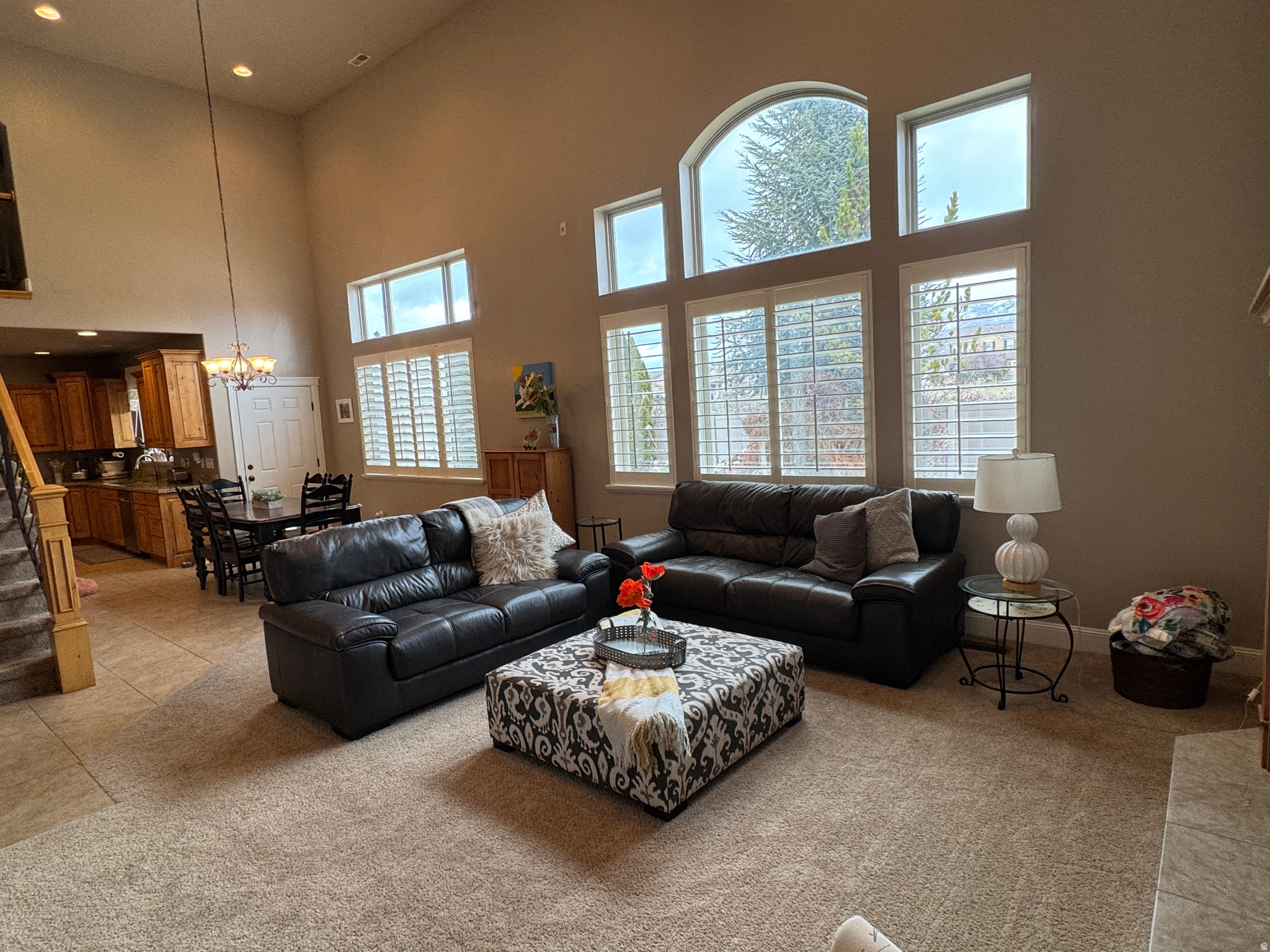 SUNSET FARMS - Residential
