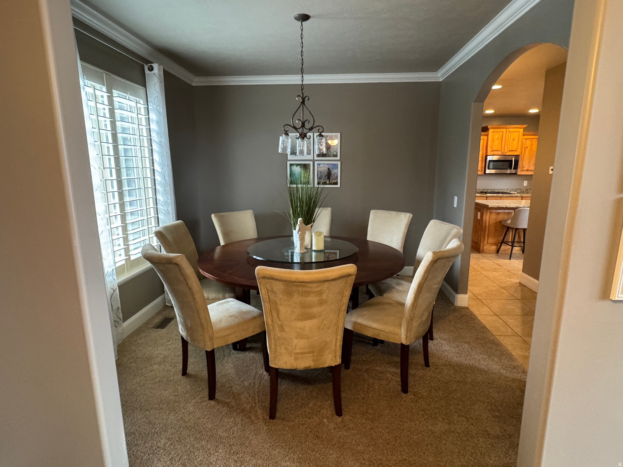 SUNSET FARMS - Residential