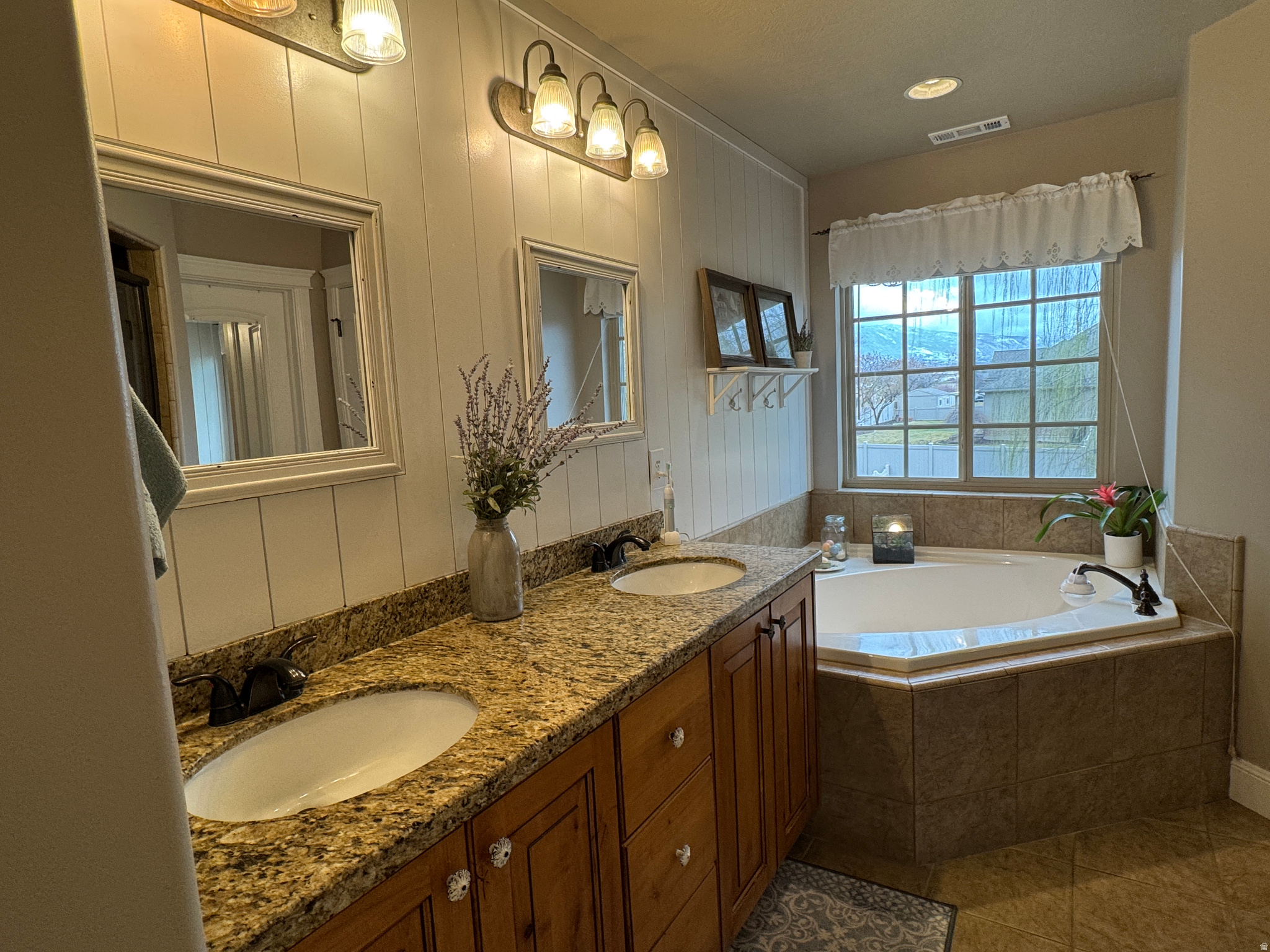 SUNSET FARMS - Residential