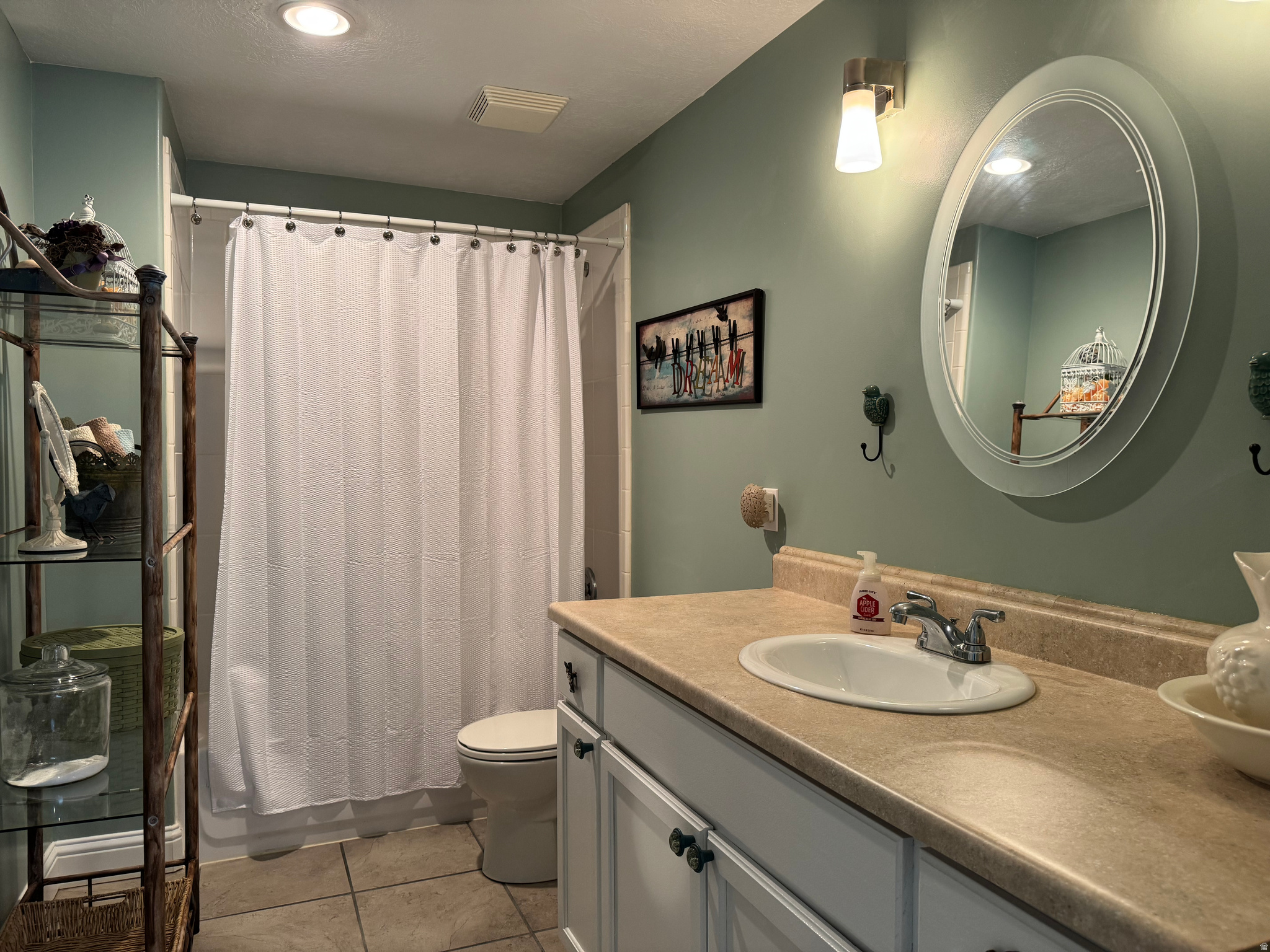 SUNSET FARMS - Residential