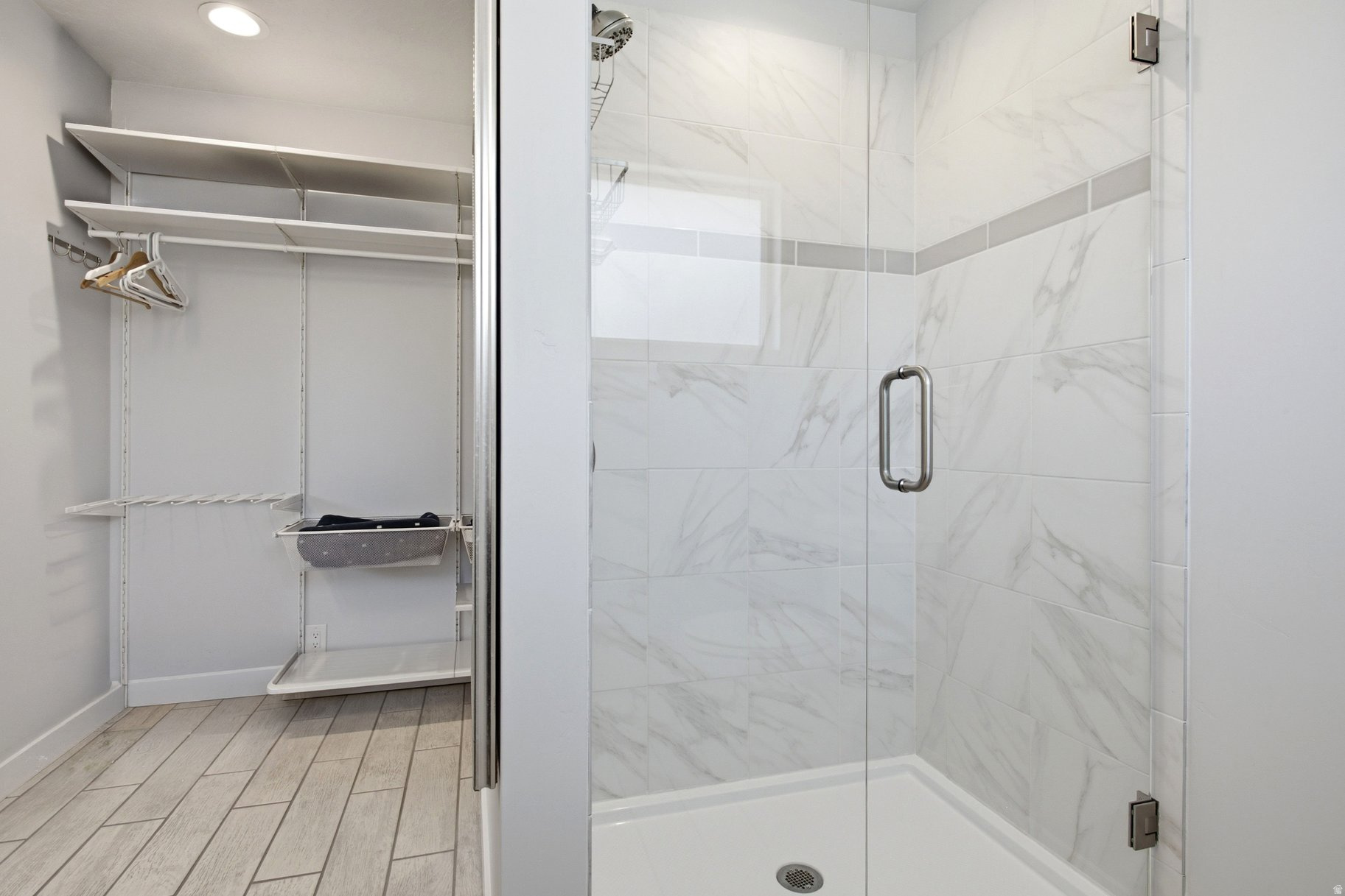 ROSE PARK PLAT K - Residential