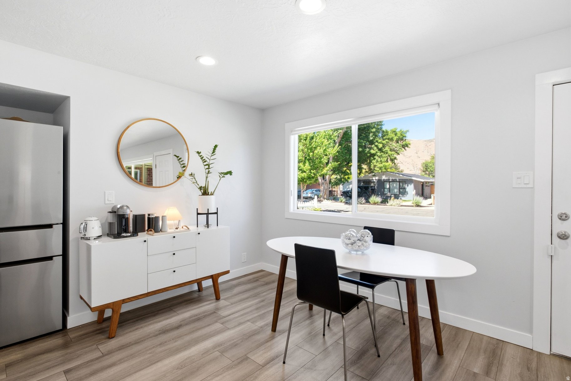 ROSE PARK PLAT K - Residential