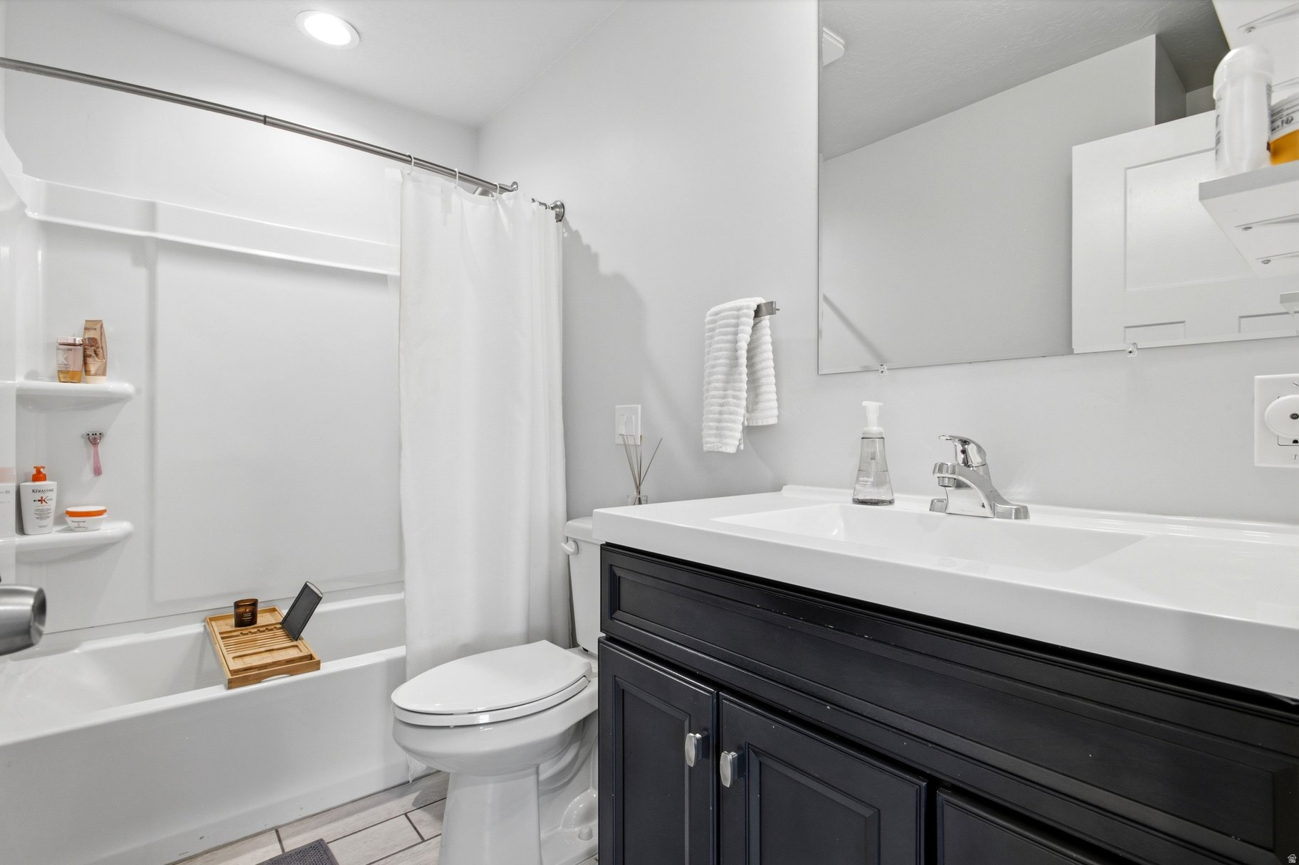 ROSE PARK PLAT K - Residential