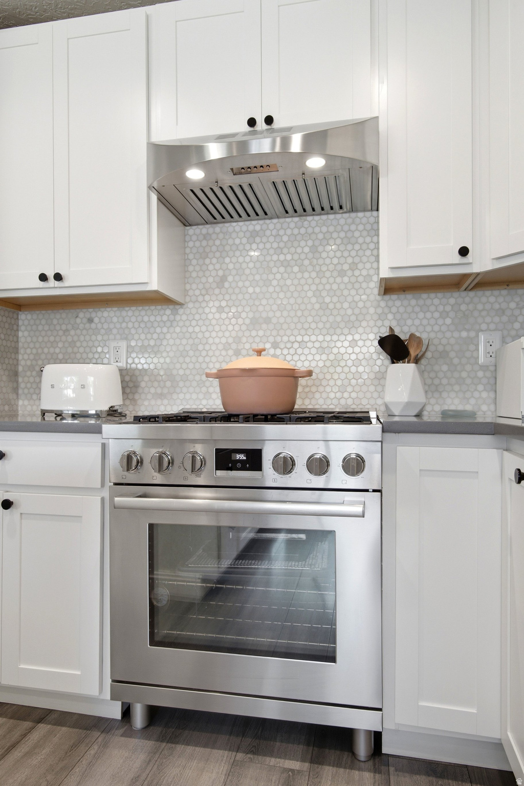 ROSE PARK PLAT K - Residential