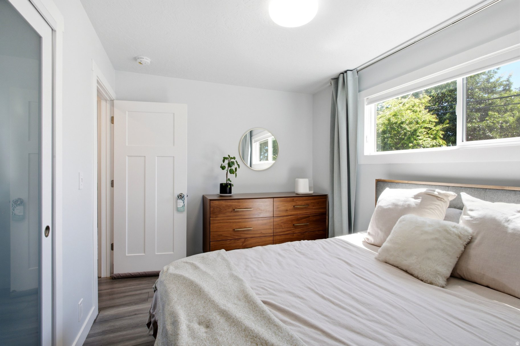 ROSE PARK PLAT K - Residential