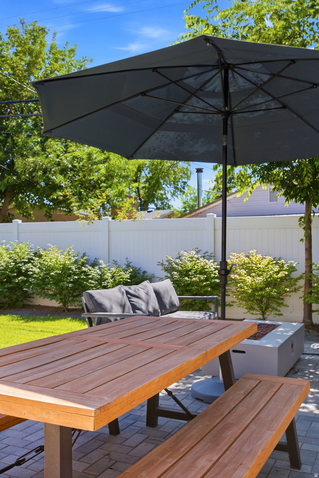 ROSE PARK PLAT K - Residential