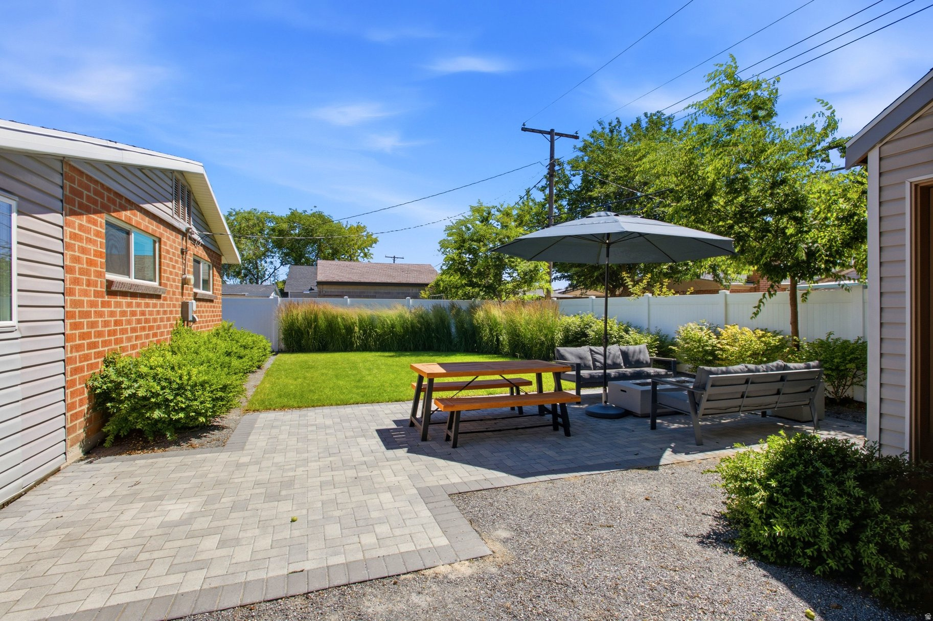 ROSE PARK PLAT K - Residential