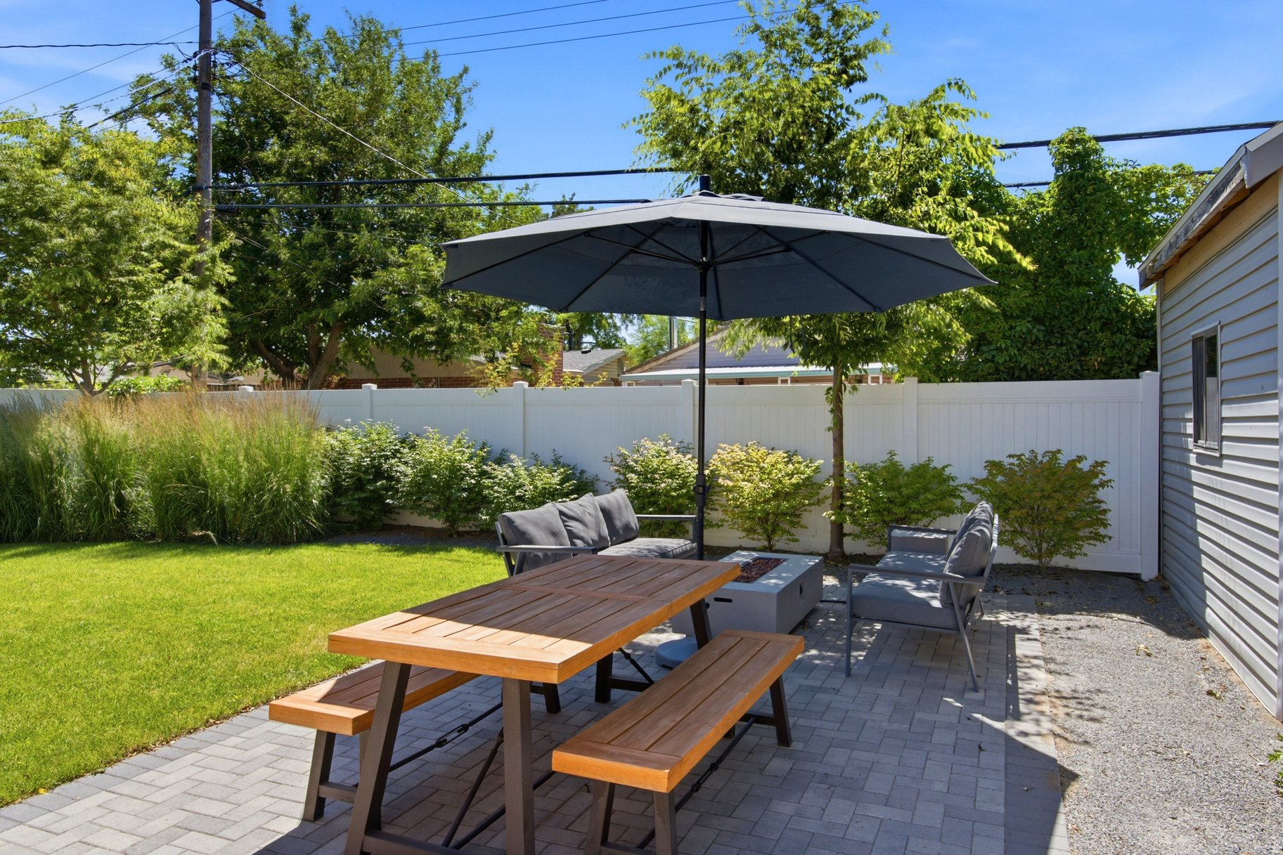 ROSE PARK PLAT K - Residential
