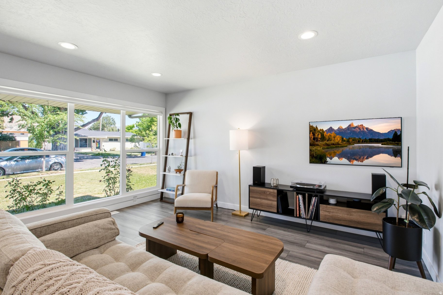 ROSE PARK PLAT K - Residential