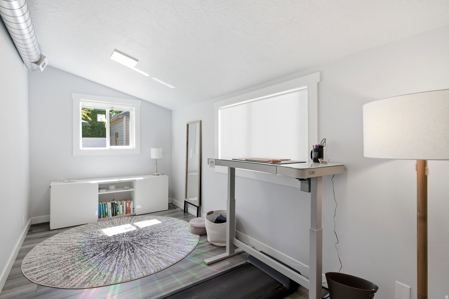 ROSE PARK PLAT K - Residential