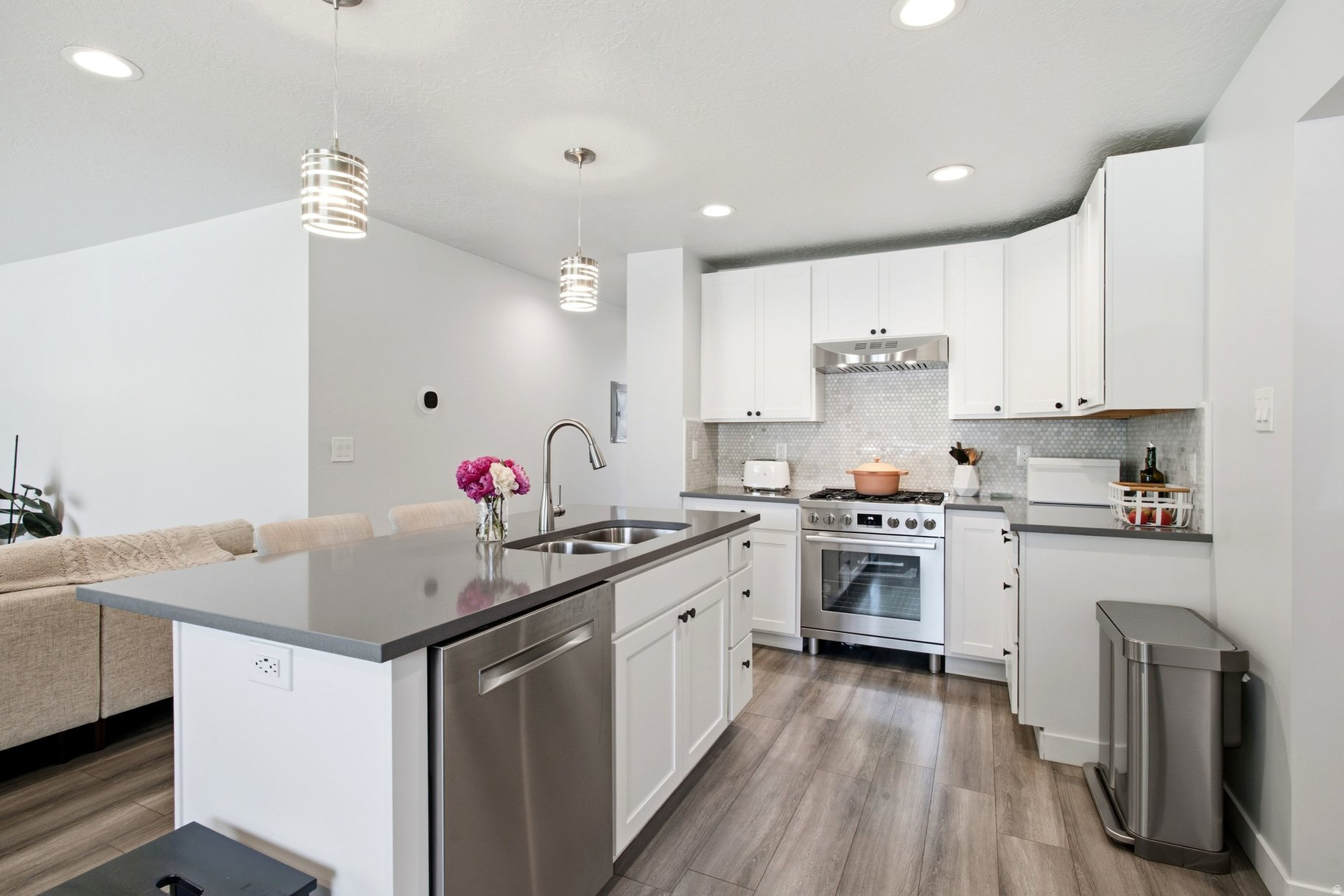 ROSE PARK PLAT K - Residential