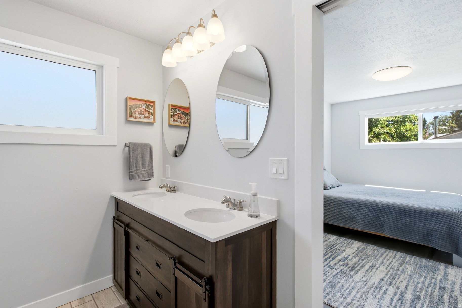 ROSE PARK PLAT K - Residential