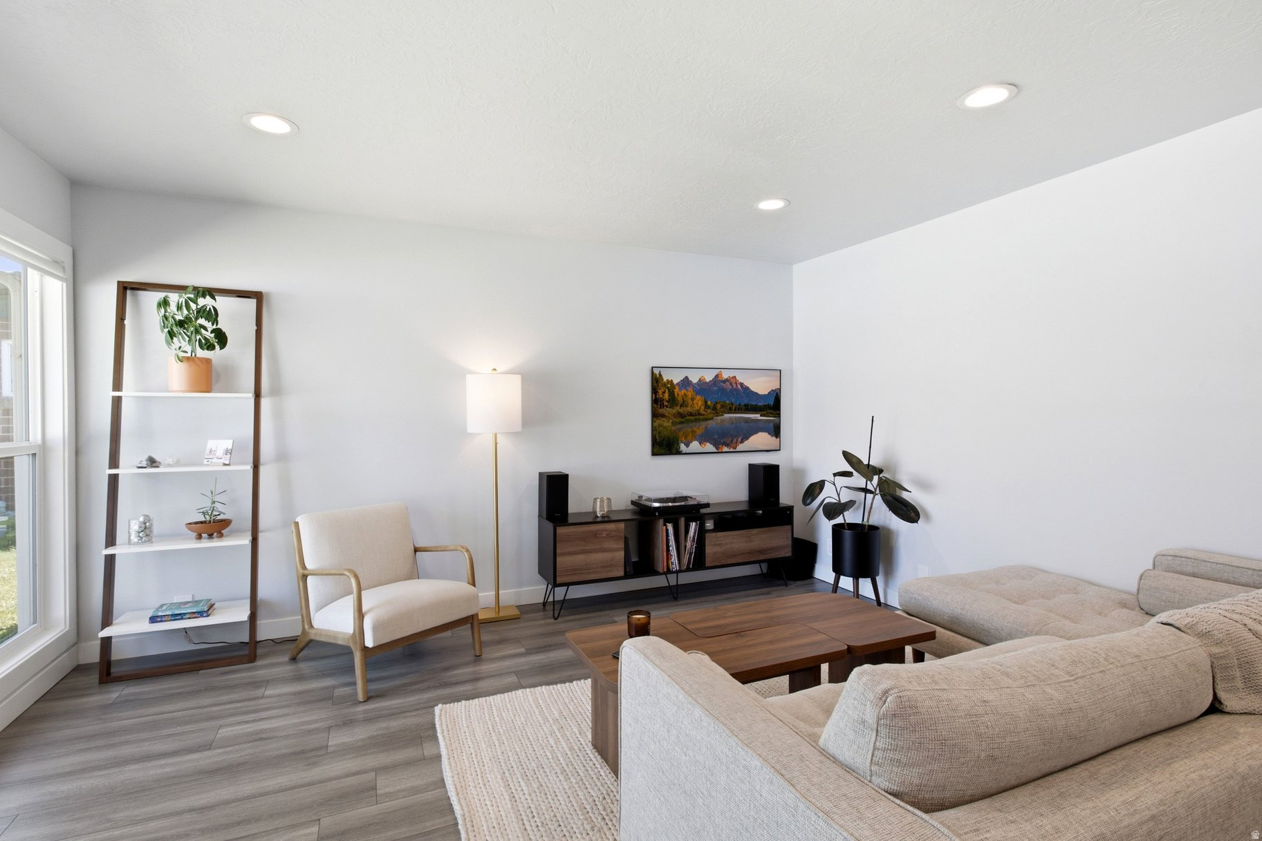 ROSE PARK PLAT K - Residential