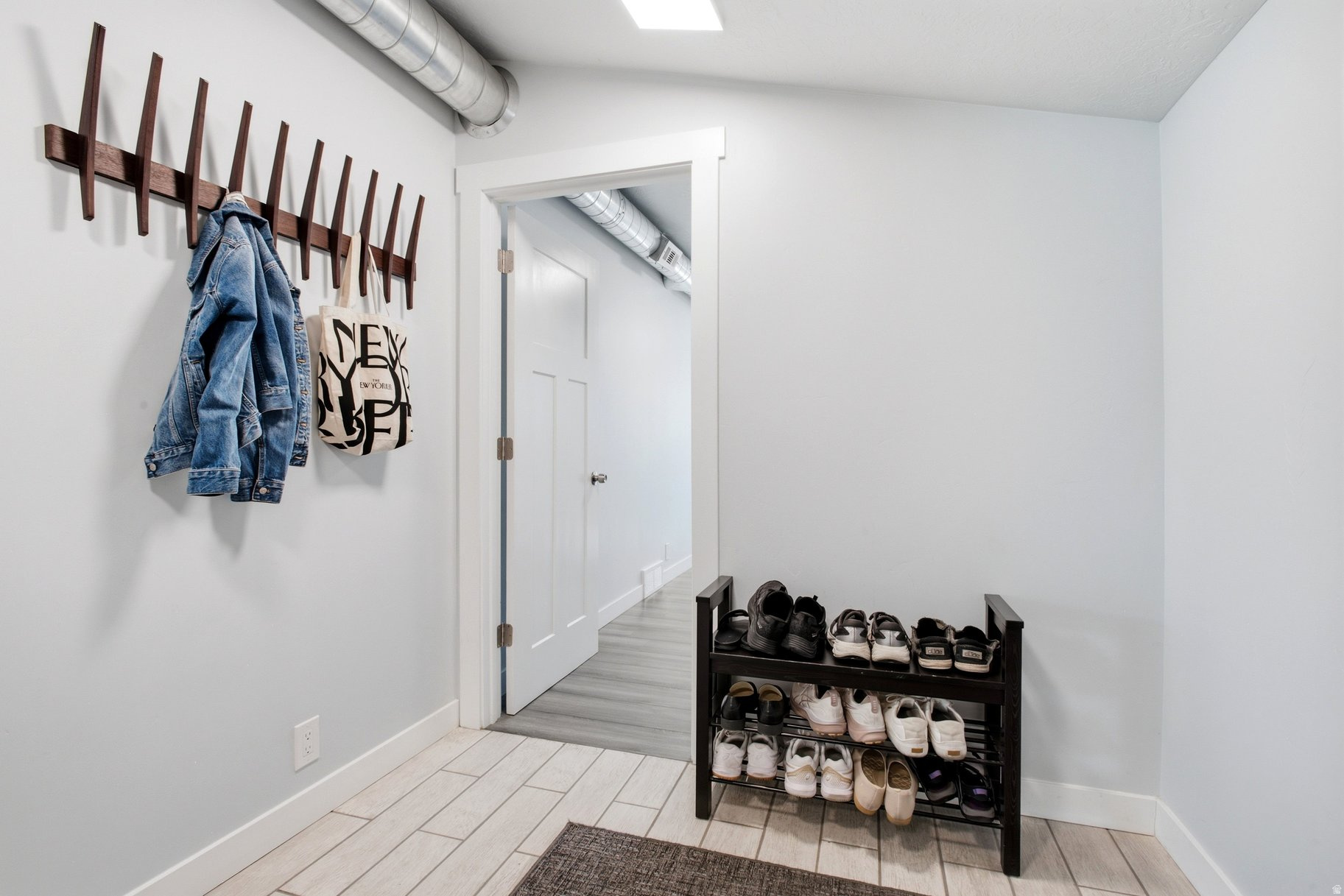 ROSE PARK PLAT K - Residential