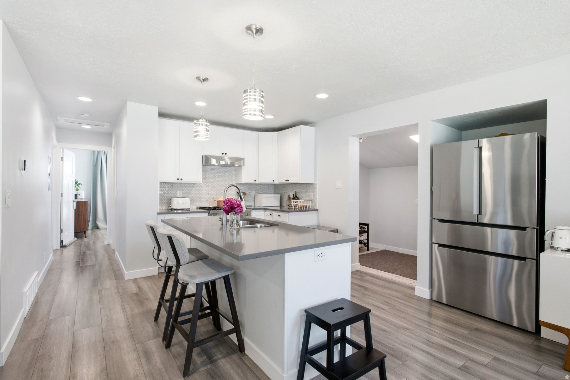ROSE PARK PLAT K - Residential