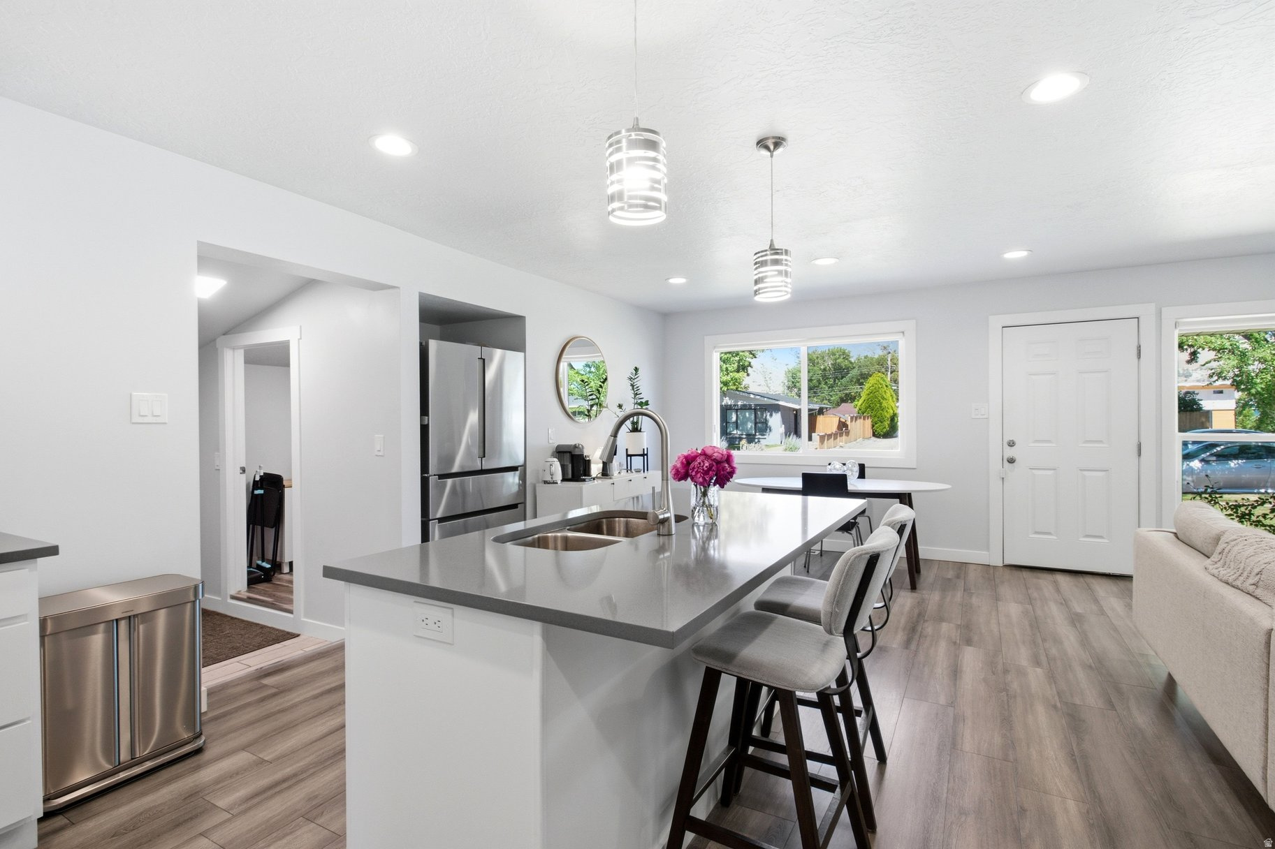 ROSE PARK PLAT K - Residential