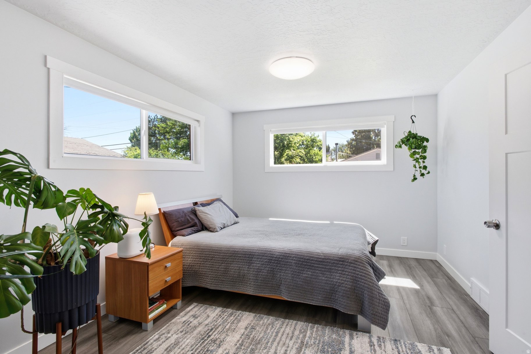 ROSE PARK PLAT K - Residential