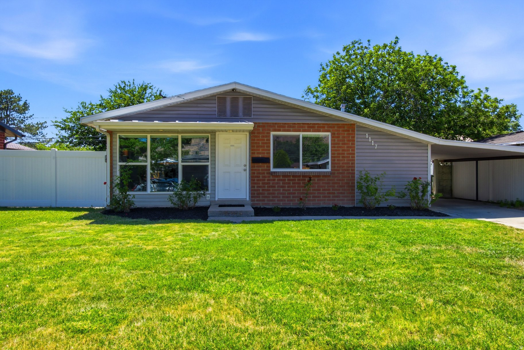 ROSE PARK PLAT K - Residential
