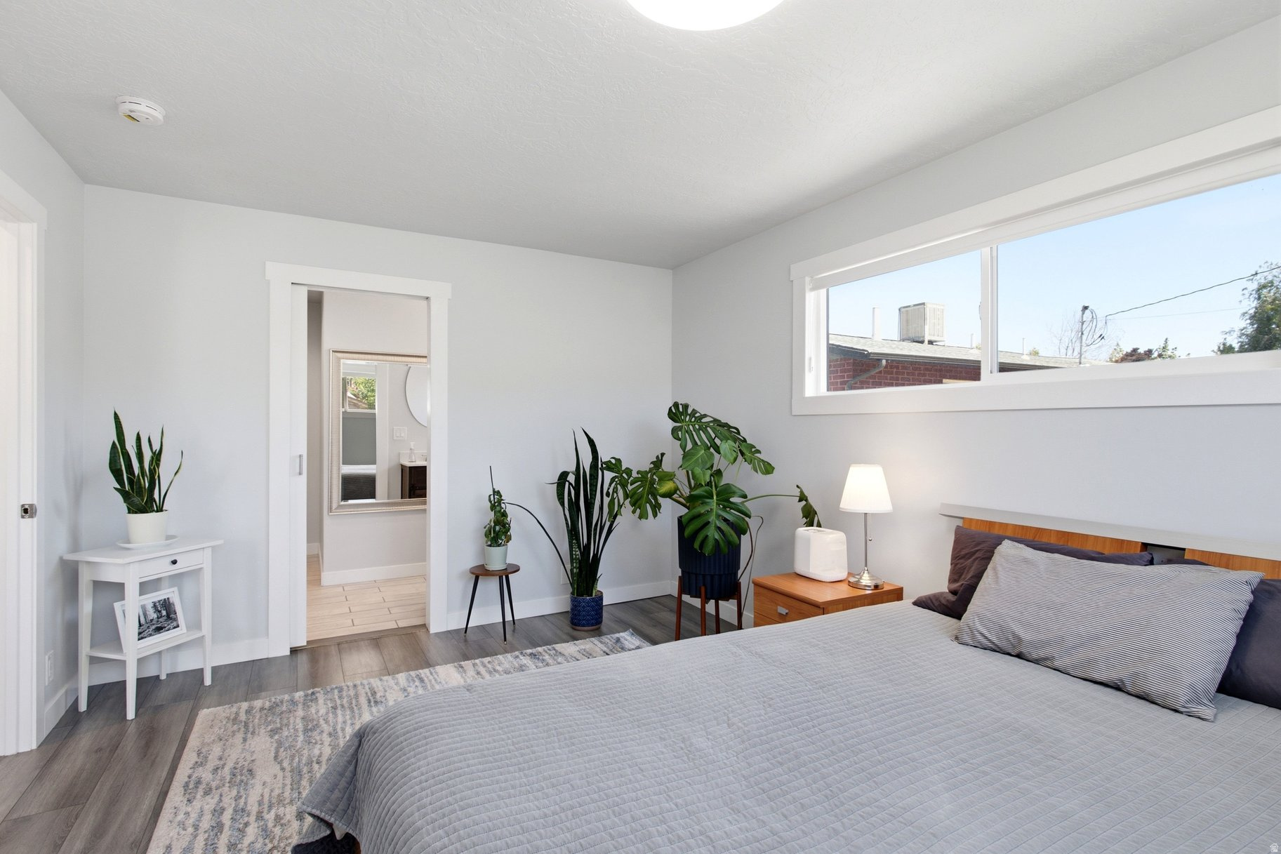 ROSE PARK PLAT K - Residential