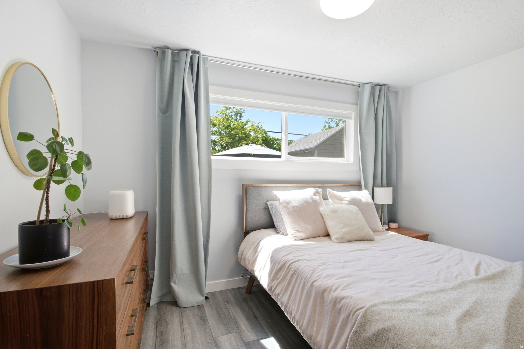 ROSE PARK PLAT K - Residential