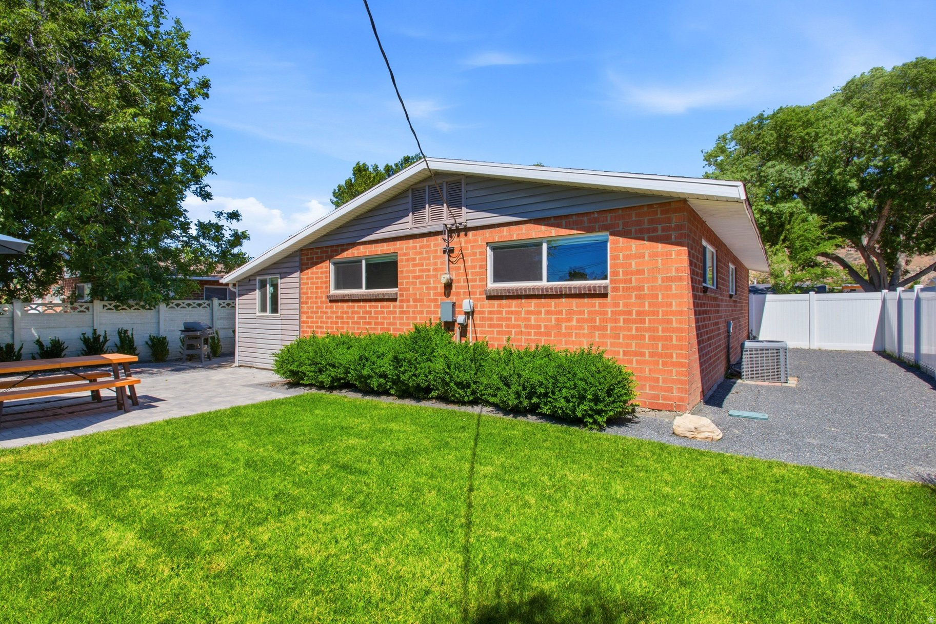 ROSE PARK PLAT K - Residential