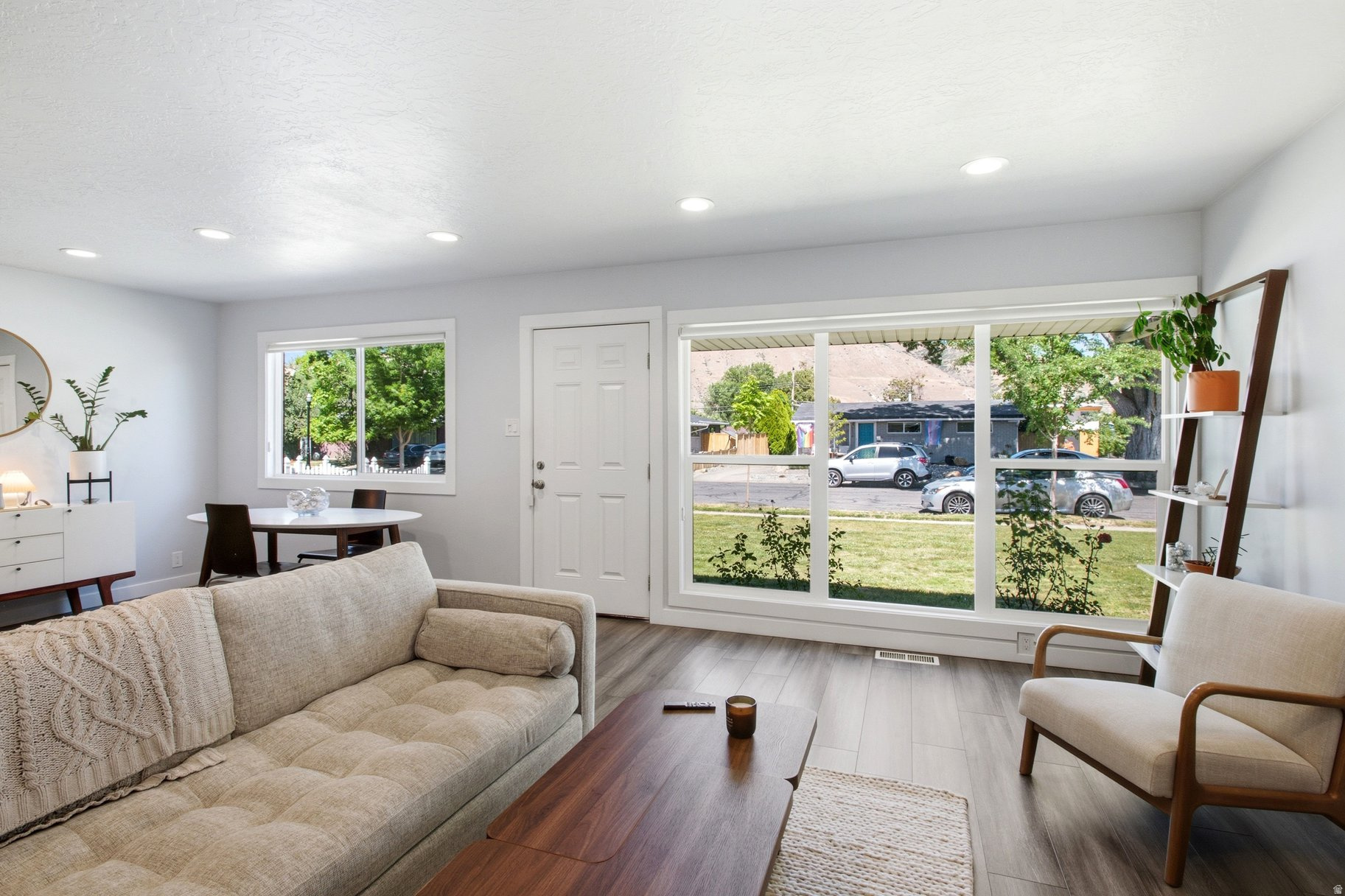 ROSE PARK PLAT K - Residential