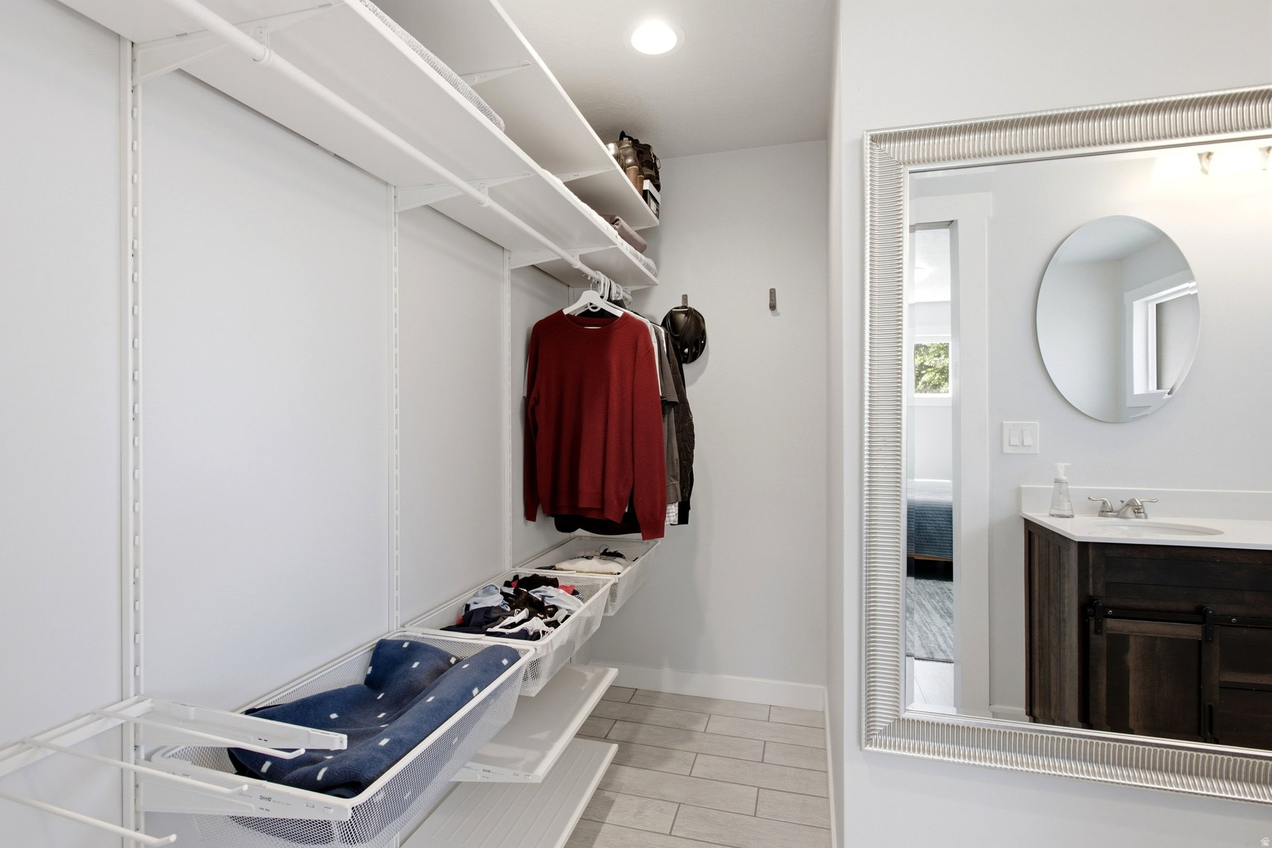 ROSE PARK PLAT K - Residential