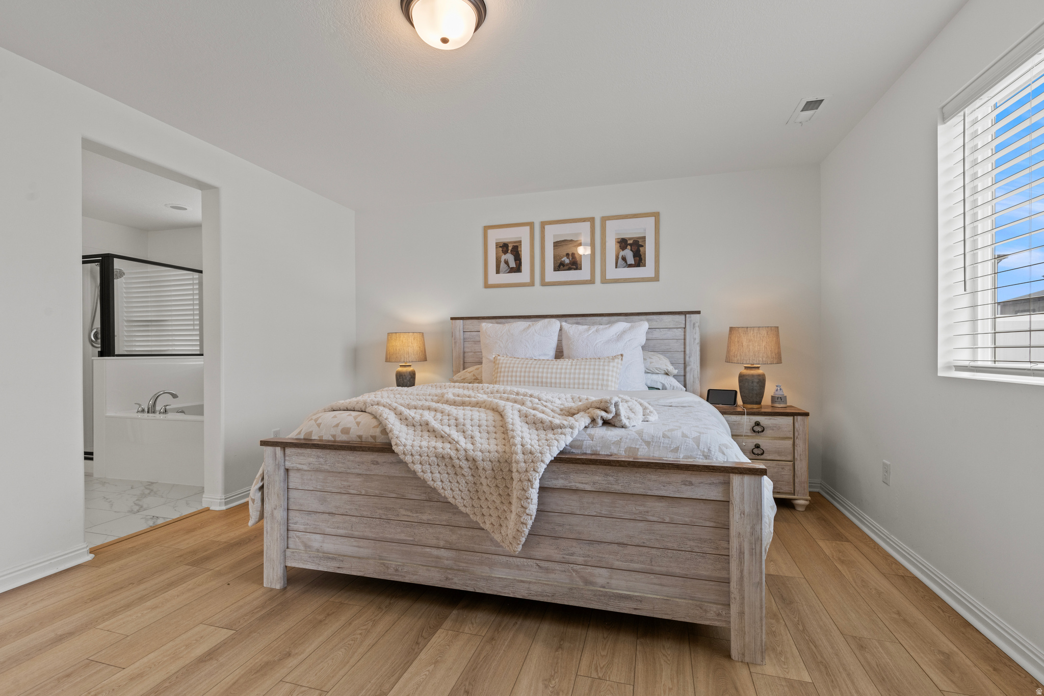 SHORELINE EAST SUBDIVISION PHASE 1 - Residential