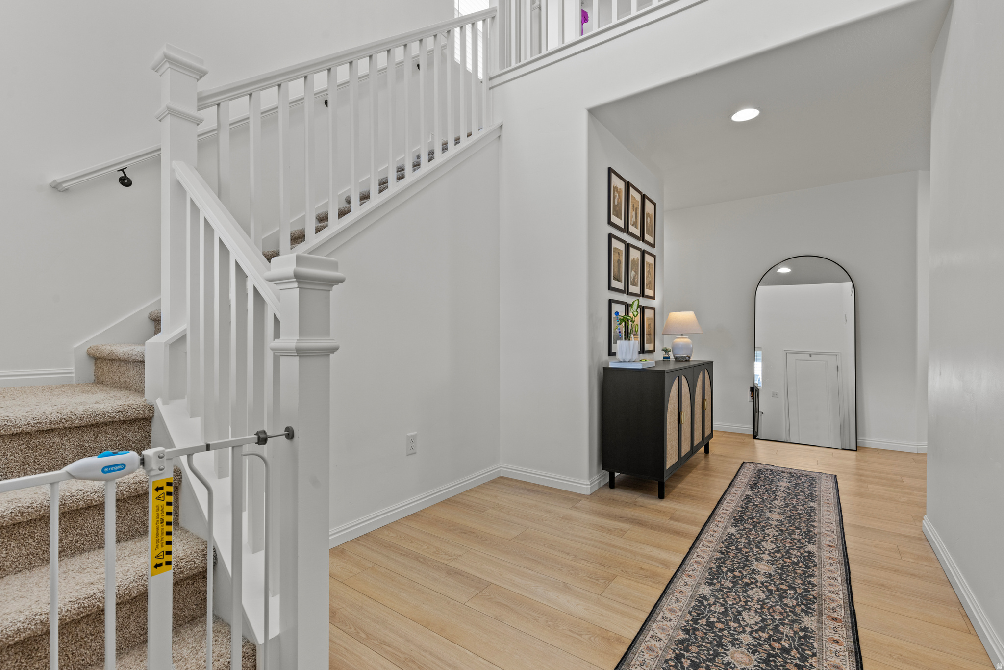 SHORELINE EAST SUBDIVISION PHASE 1 - Residential