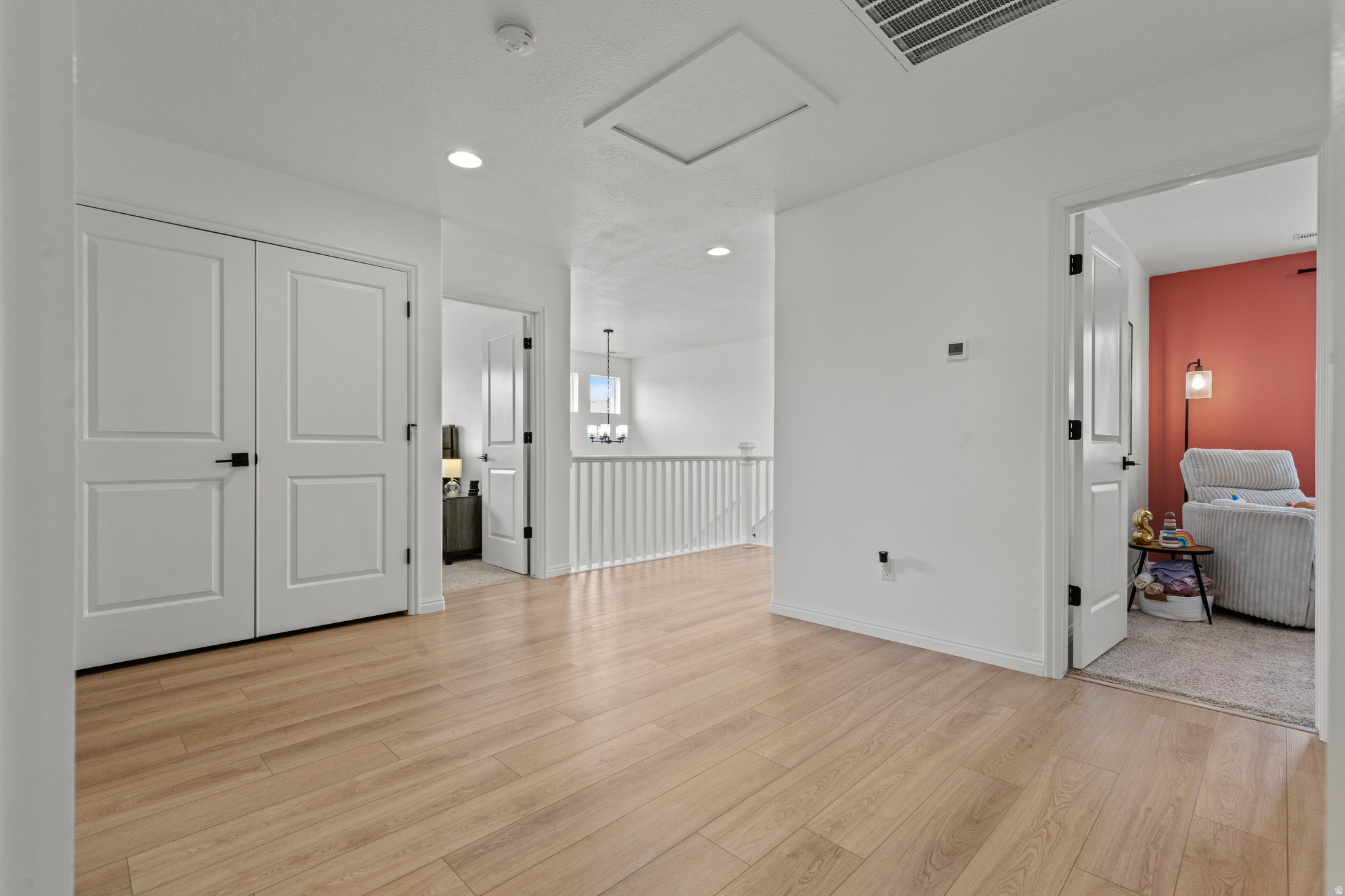 SHORELINE EAST SUBDIVISION PHASE 1 - Residential