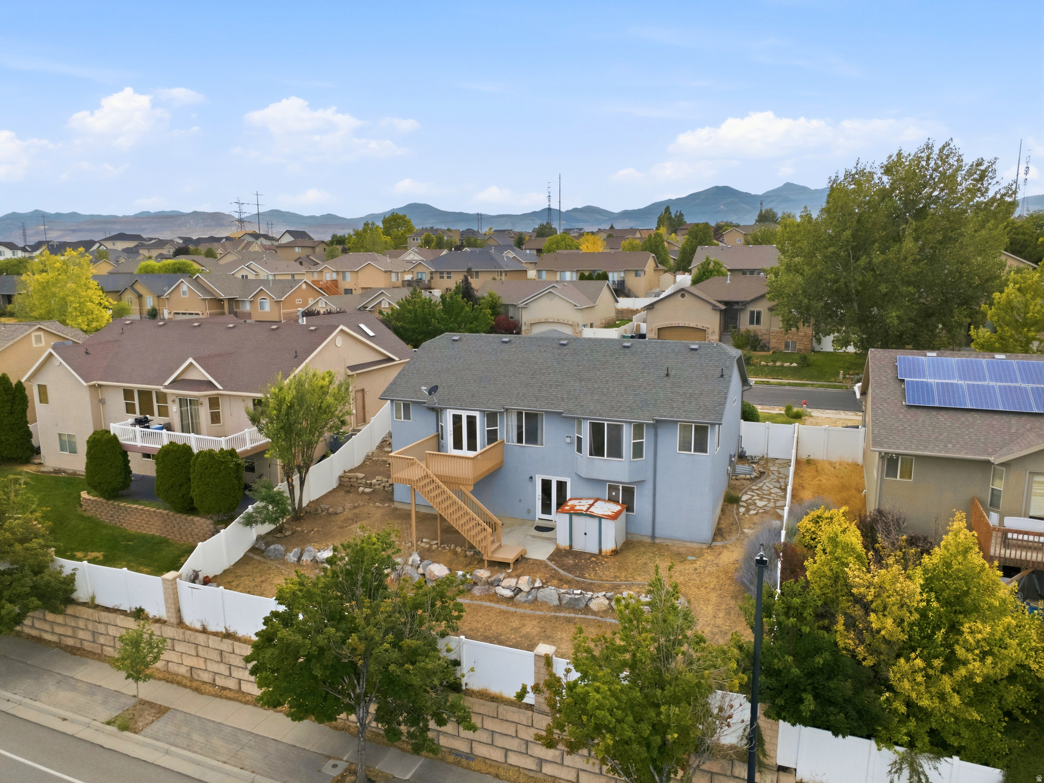SIENA VISTA NO 1 - Residential
