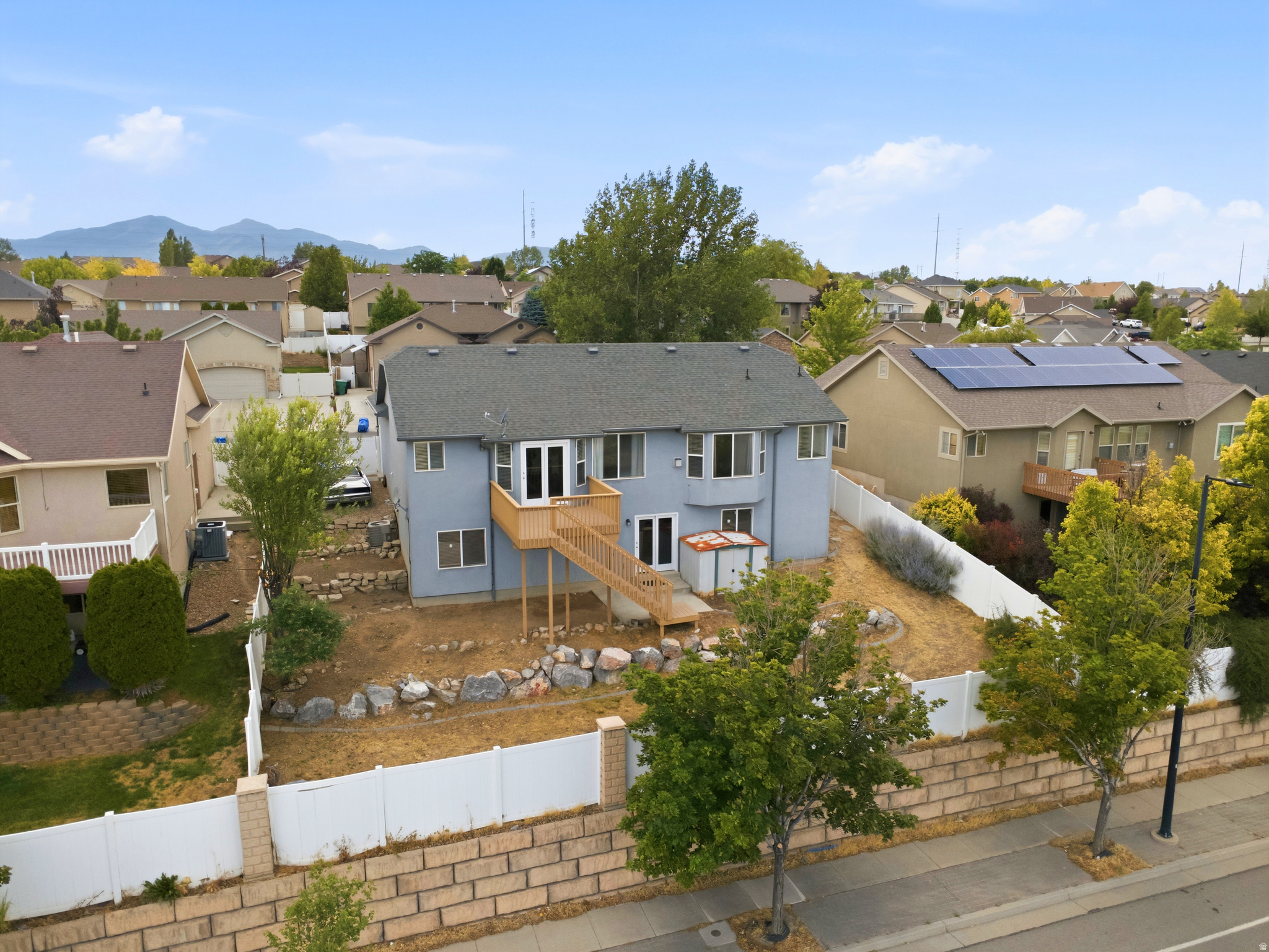 SIENA VISTA NO 1 - Residential