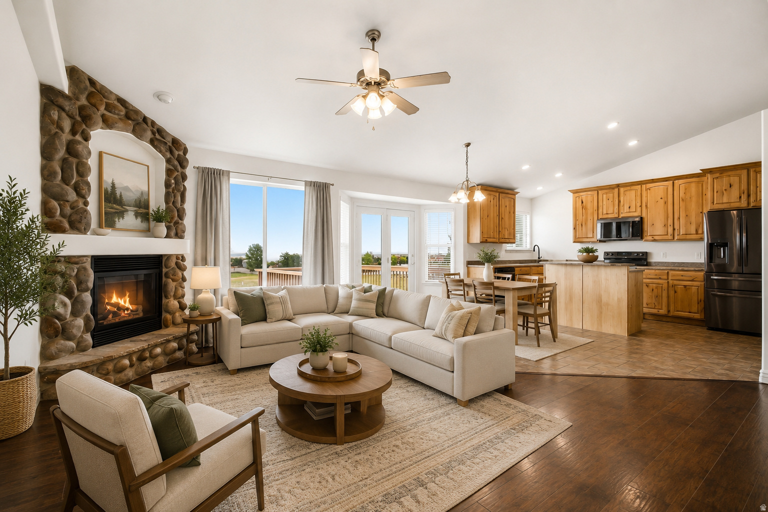 SIENA VISTA NO 1 - Residential