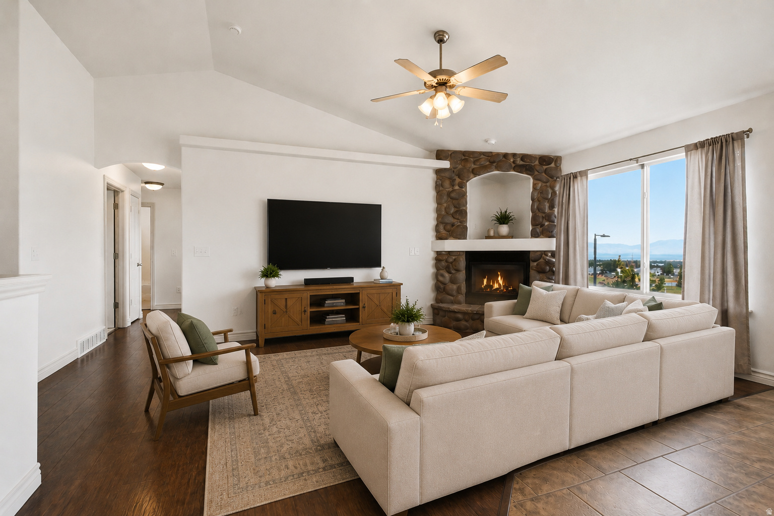 SIENA VISTA NO 1 - Residential