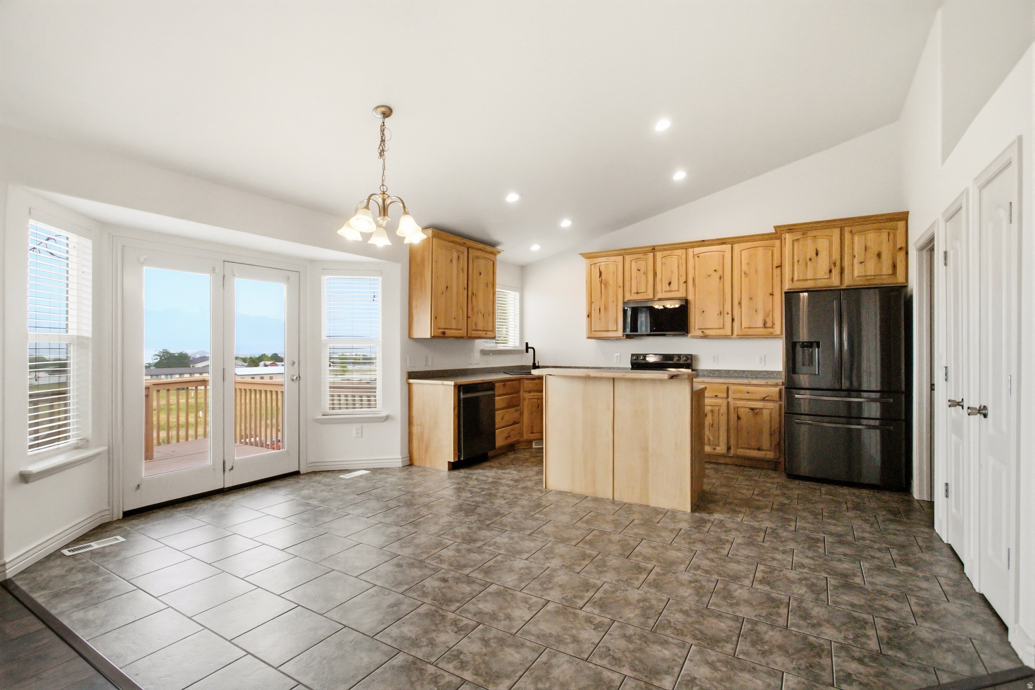 SIENA VISTA NO 1 - Residential