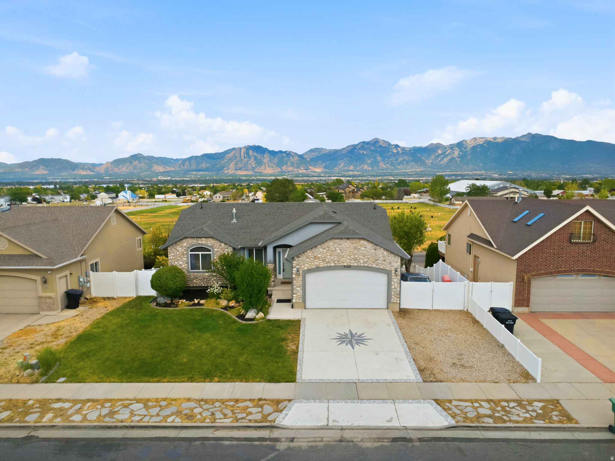SIENA VISTA NO 1 - Residential